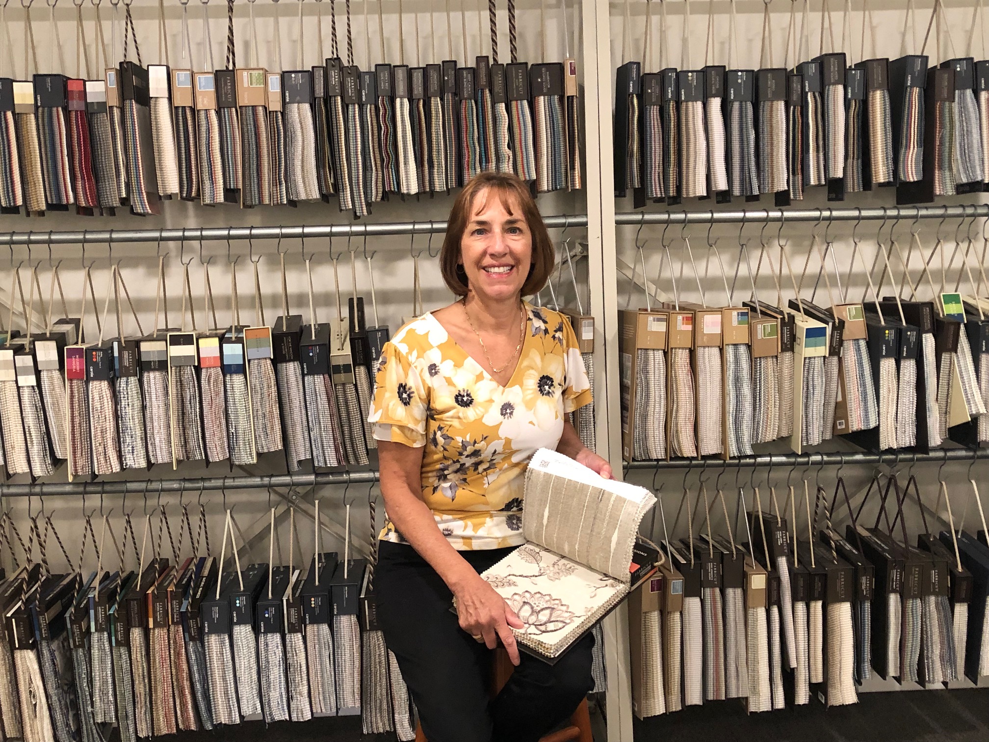 linda g Kramer