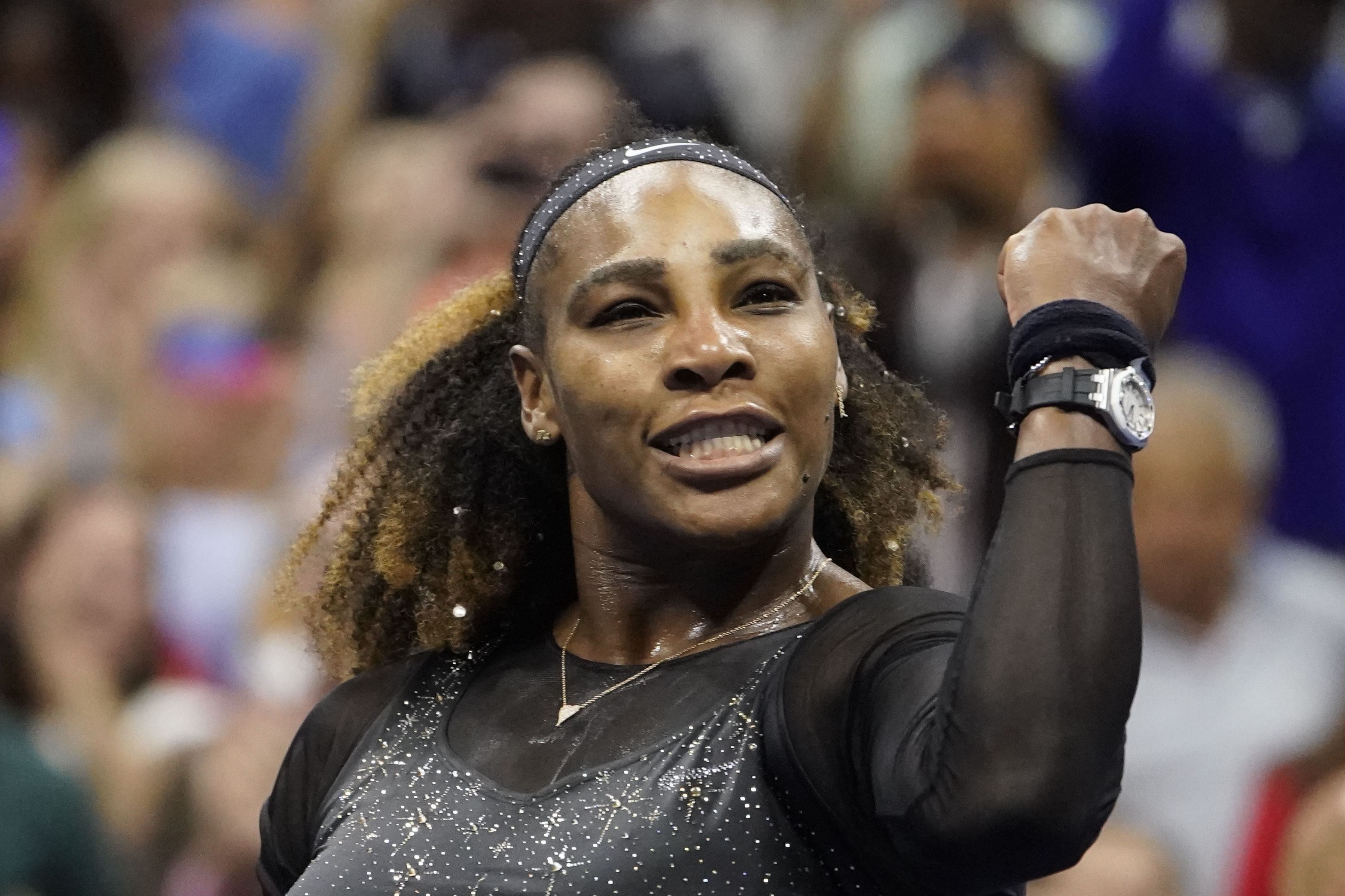 Serena Williams, Venus Williams match: Free live stream, . Open TV  channel, start time, how to watch 