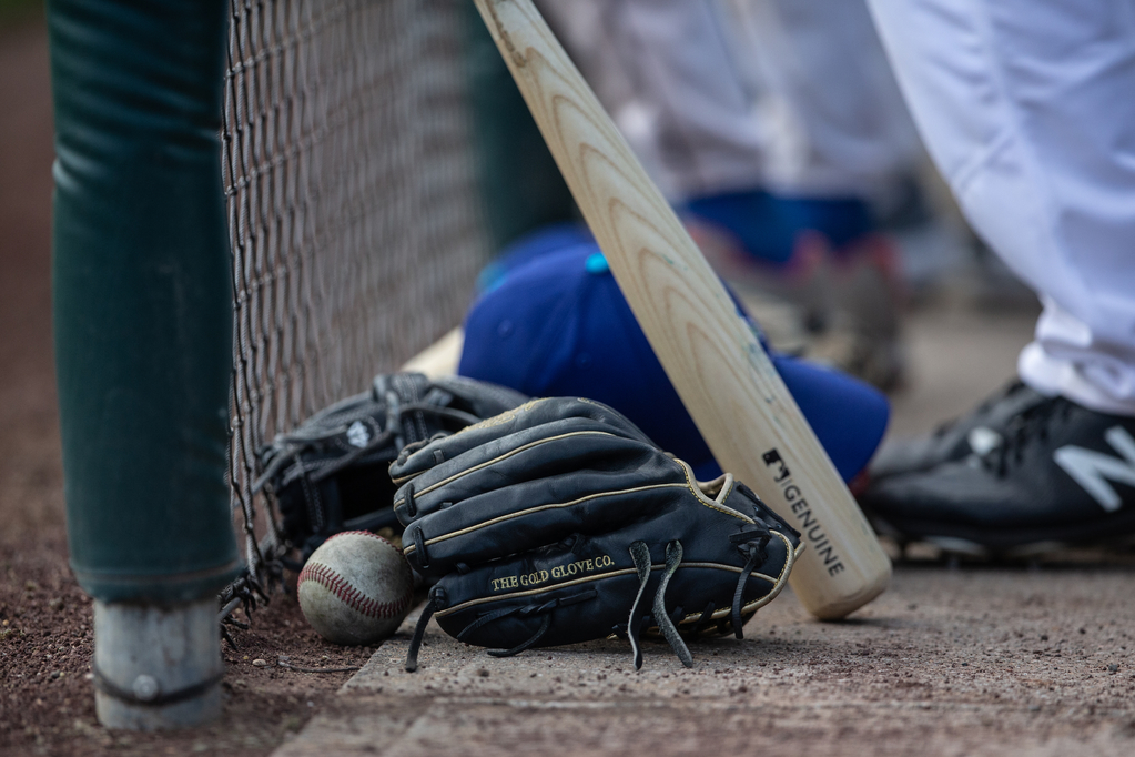 Portland Pickles vs. Portland Gherkins in Wild Wild West League opener