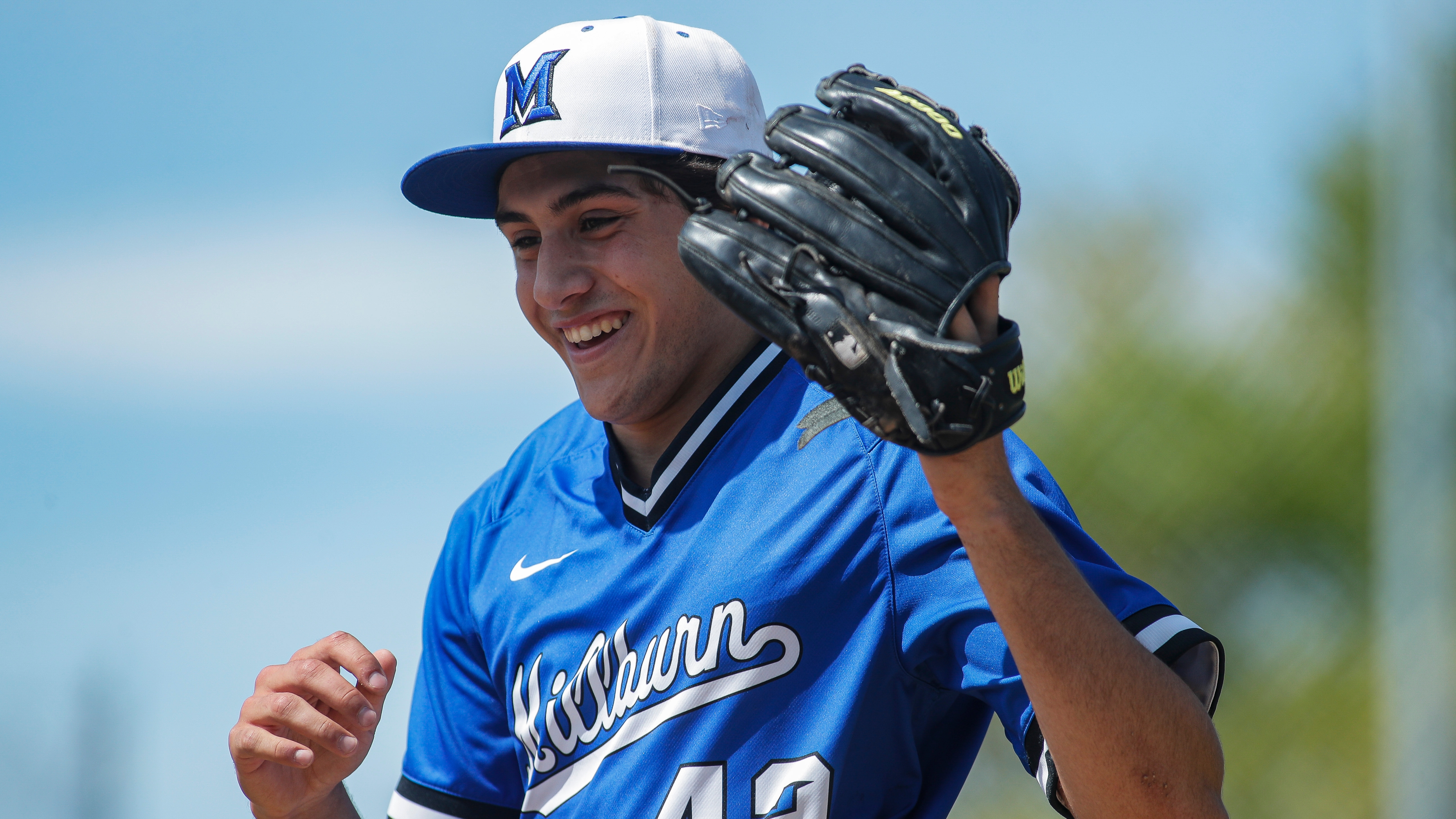 South Jersey had two players selected in 2023 MLB Draft