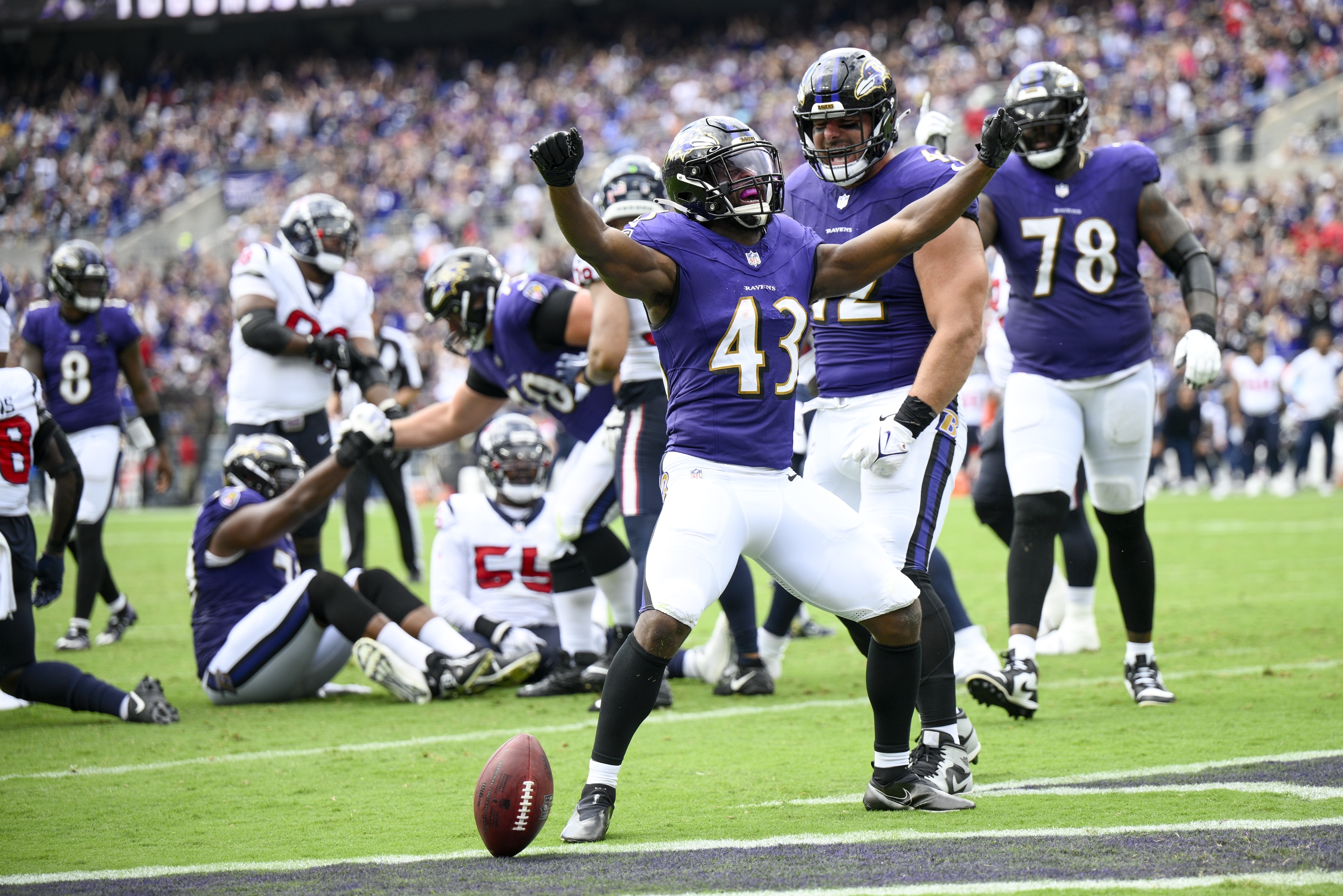 How to watch Ravens at Commanders (8/21/23): time, details, FREE live stream,  odds 