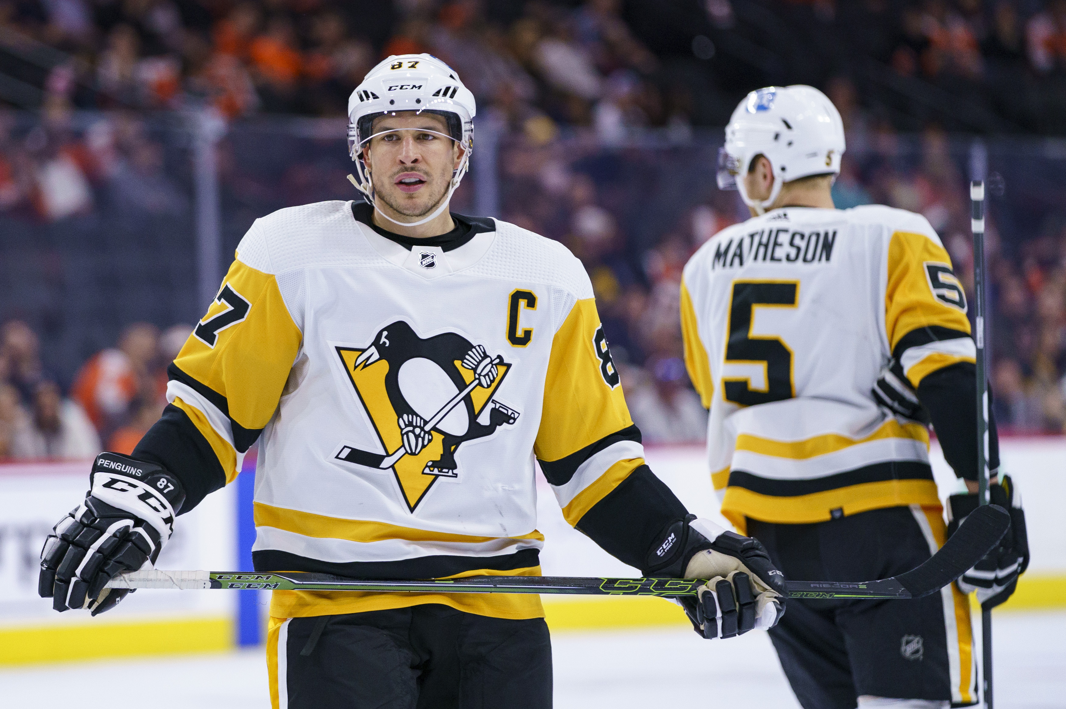 Edmonton Oilers at Pittsburgh Penguins free live stream (4/26/22) How to watch NHL game, time, channel