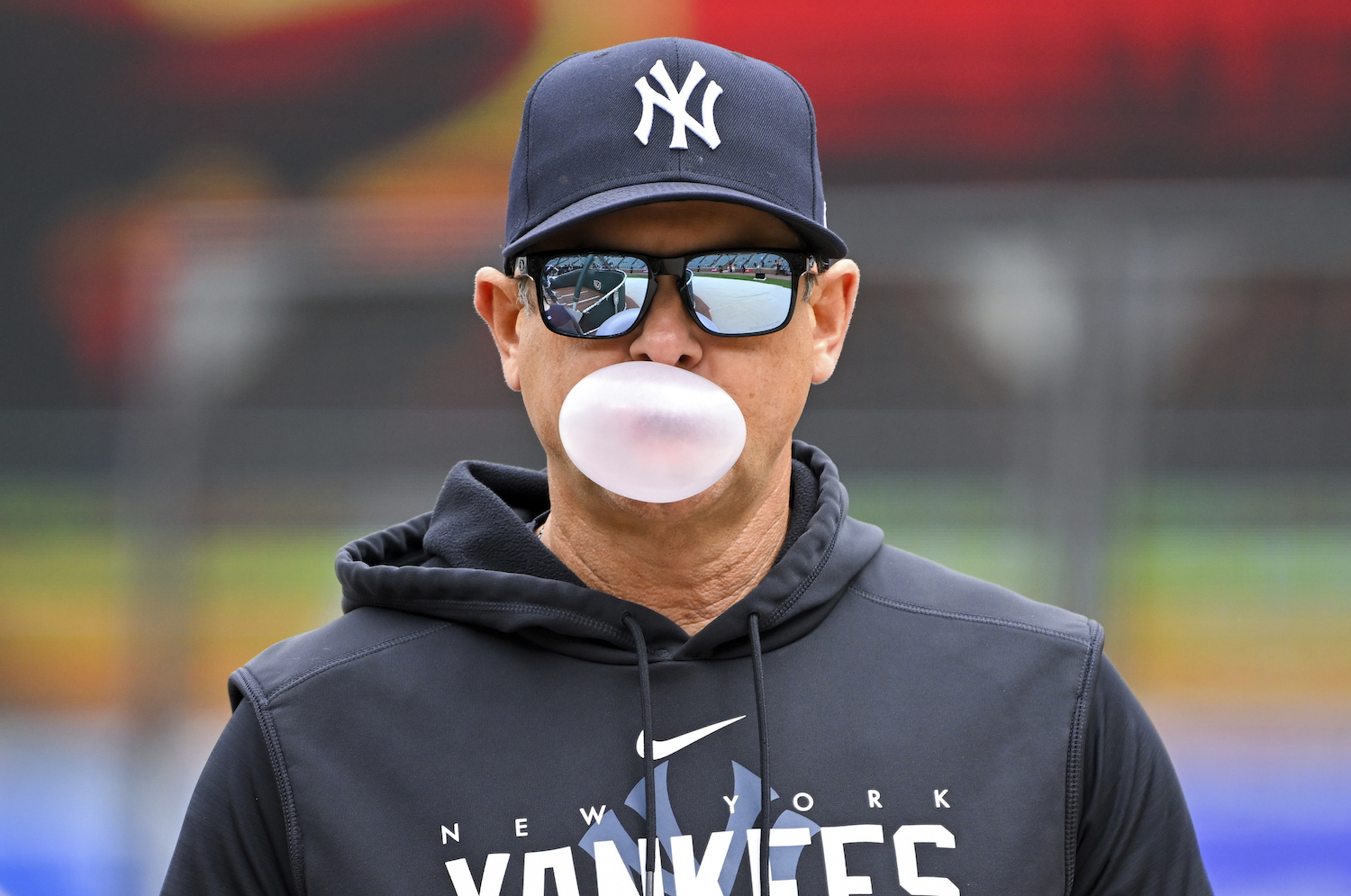 Ian Hamilton returns to Yankees' stacked bullpen
