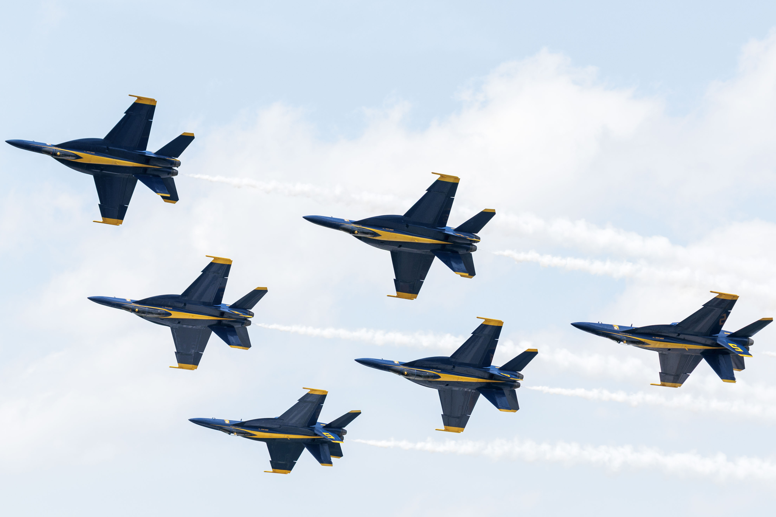 Thunder over Michigan air show 2025 - mlive.com
