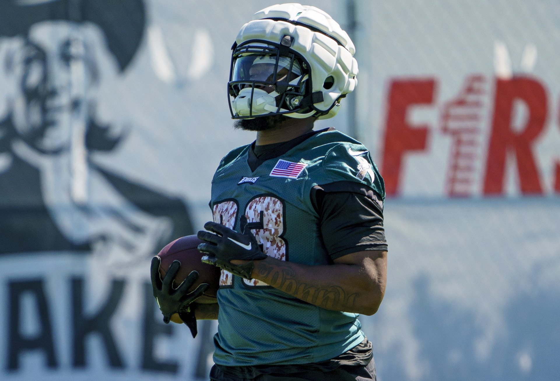 NFC East training camp preview: Eagles might be main obstacle for