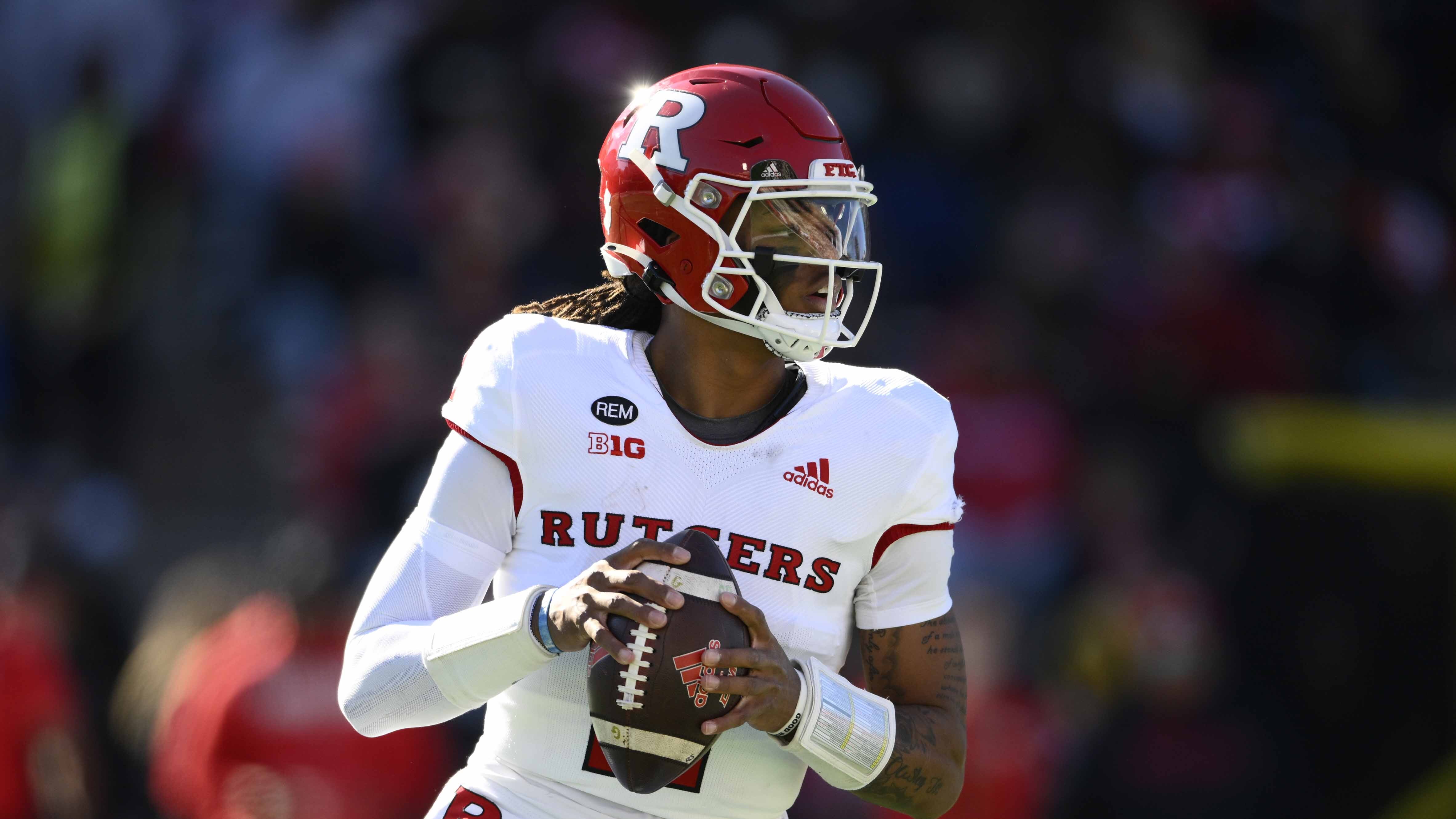 2023 College Football Week 1 Best Bets & CFB Betting Picks for