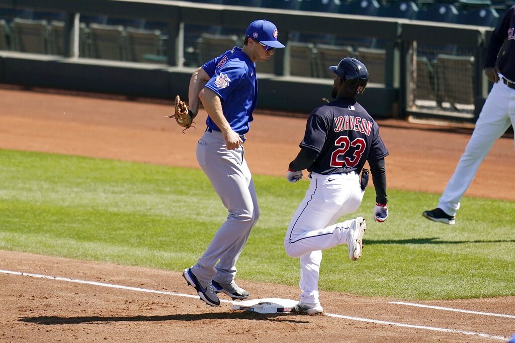 Chicago Cubs: Spring Training update before Thursday's game vs