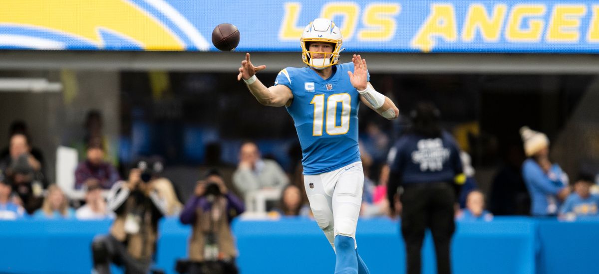 Wild Card round predictions: Pick against the spread for Chargers