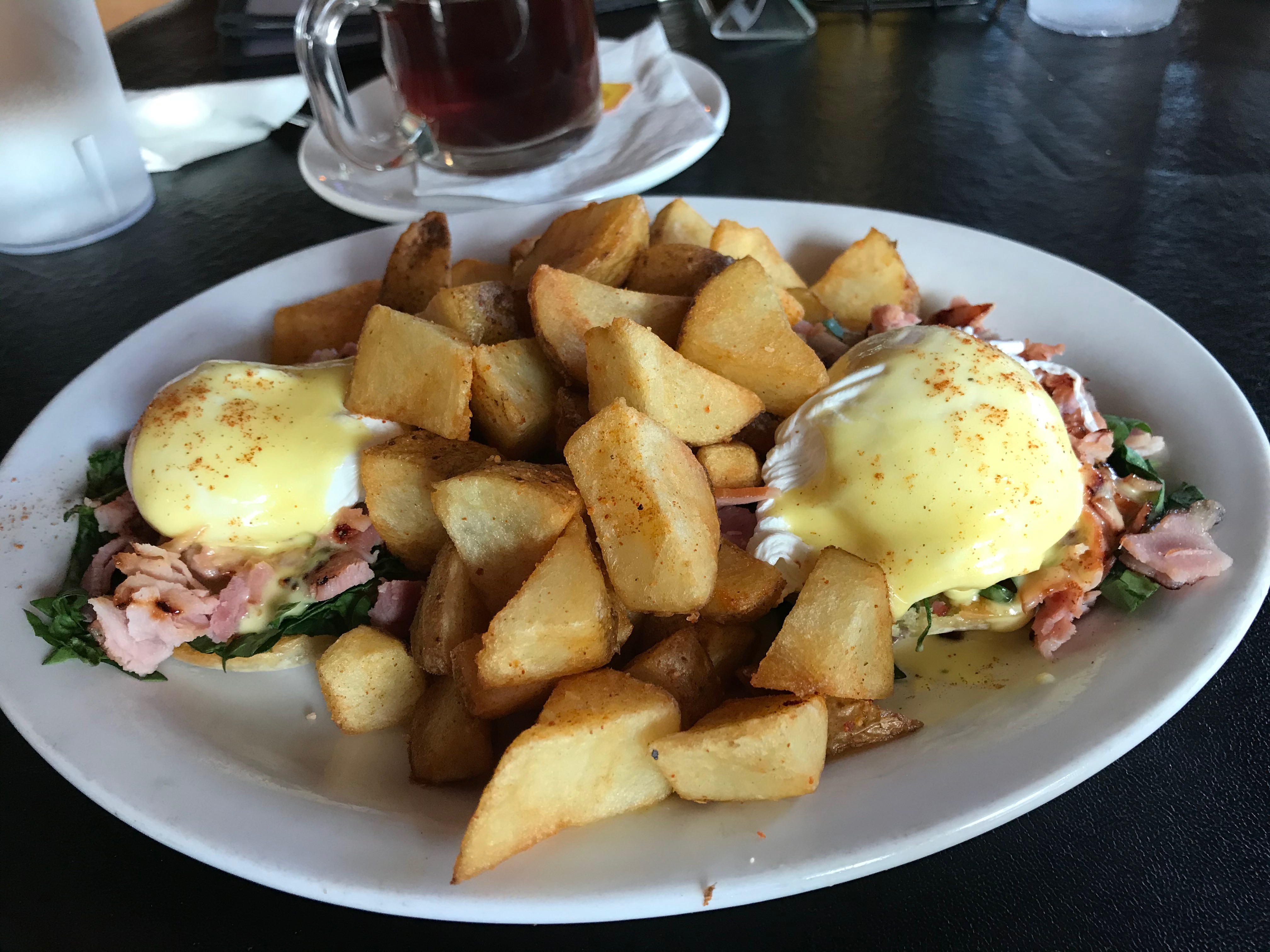 restaurants to have Brunch in 7 Northeast Ohio counties based on restaurant - cleveland.com