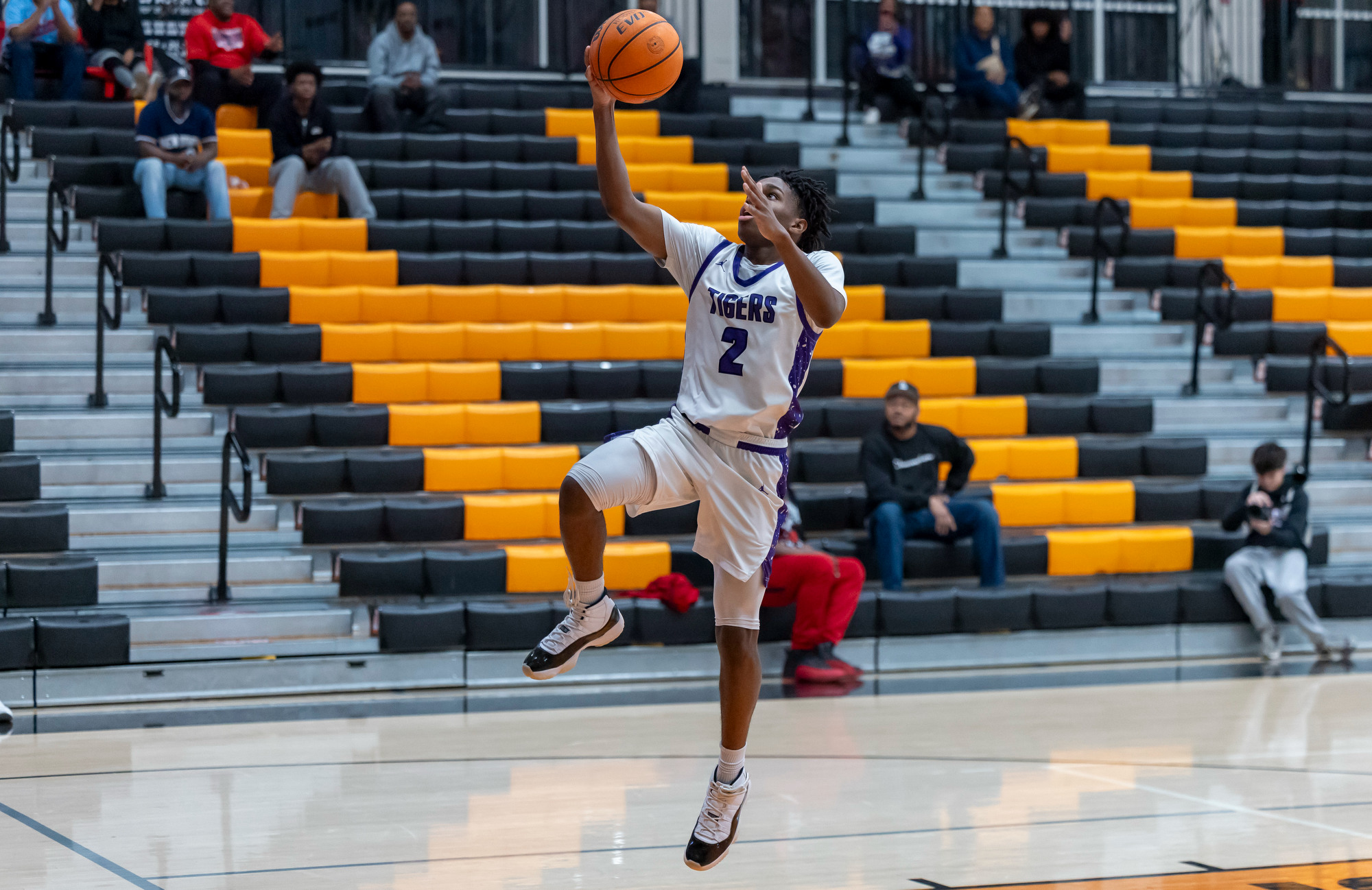 Minor vs Hillcrest-Tuscaloosa Basketball - al.com