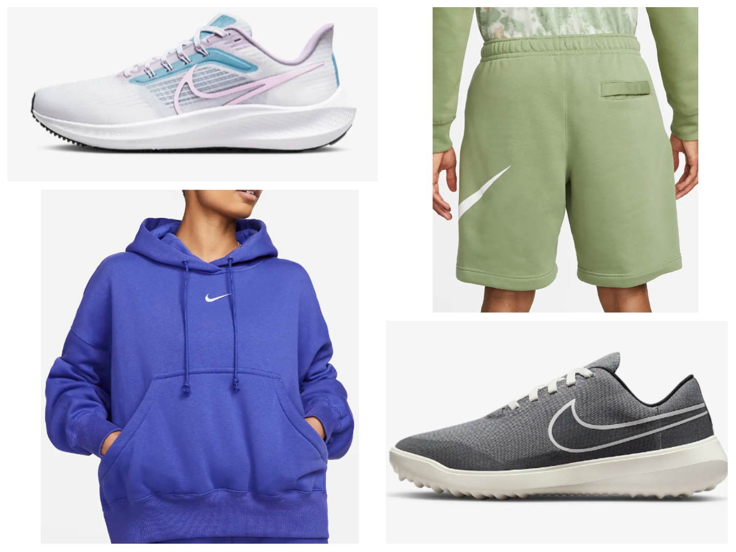 Nike's Black Friday save on hoodies, running shoes and more - mlive.com