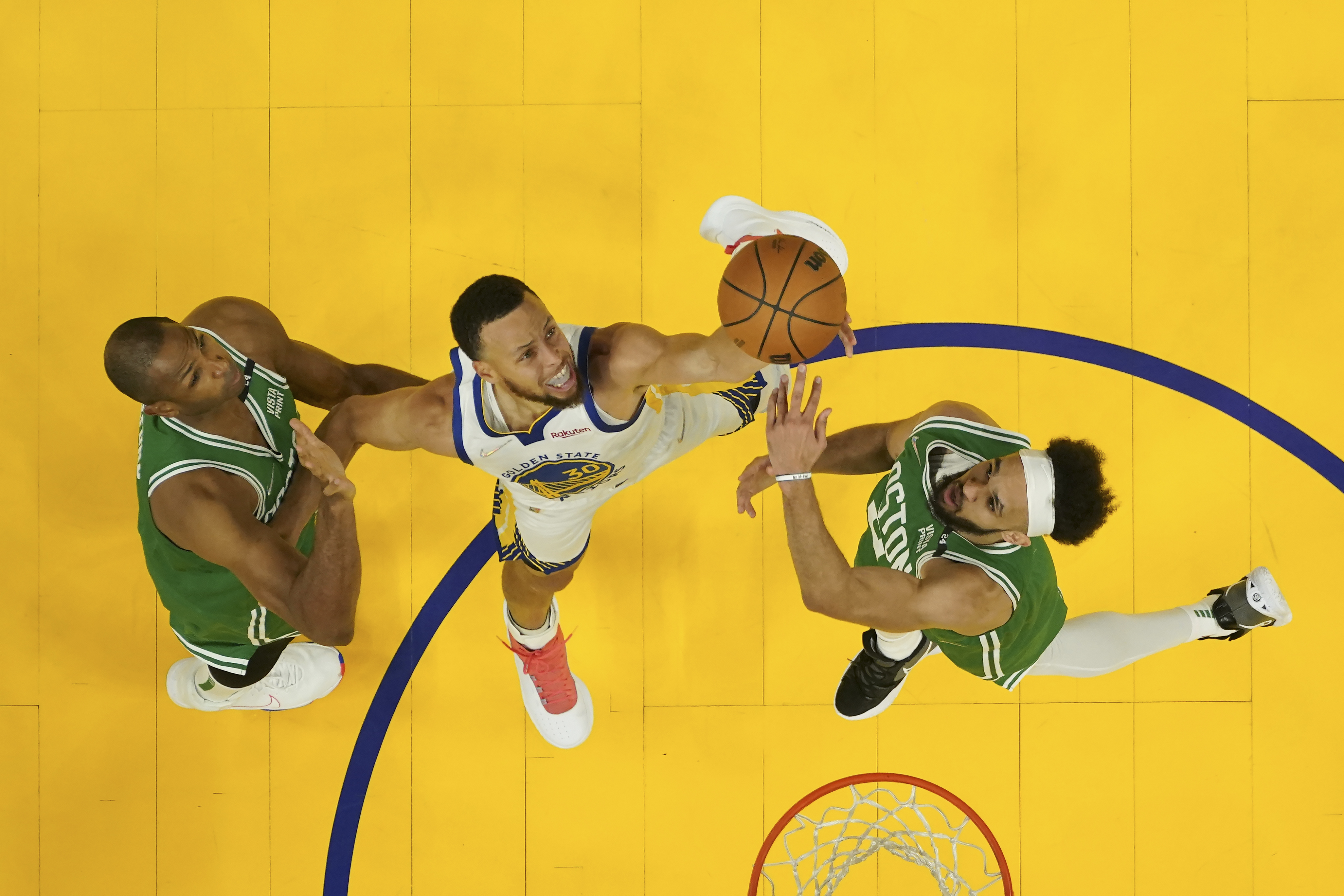 NBA Finals Game 6 free live stream: How to watch Golden State Warriors vs.  Boston Celtics (6/16/22) 