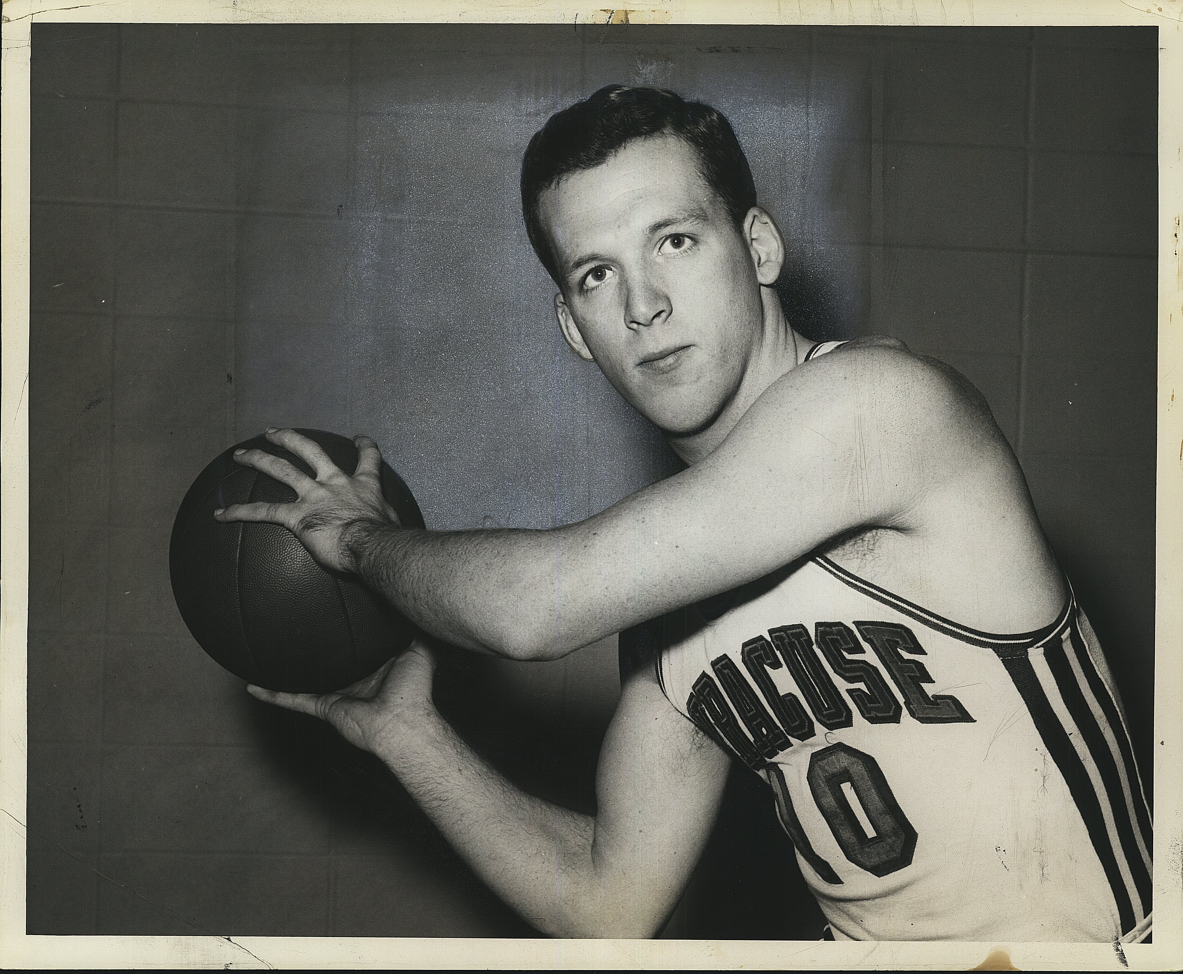 Richard Duffy, Syracuse teammate of Jim Boeheim and Dave Bing, dies at age  80 - syracuse.com, image size:3984x3280