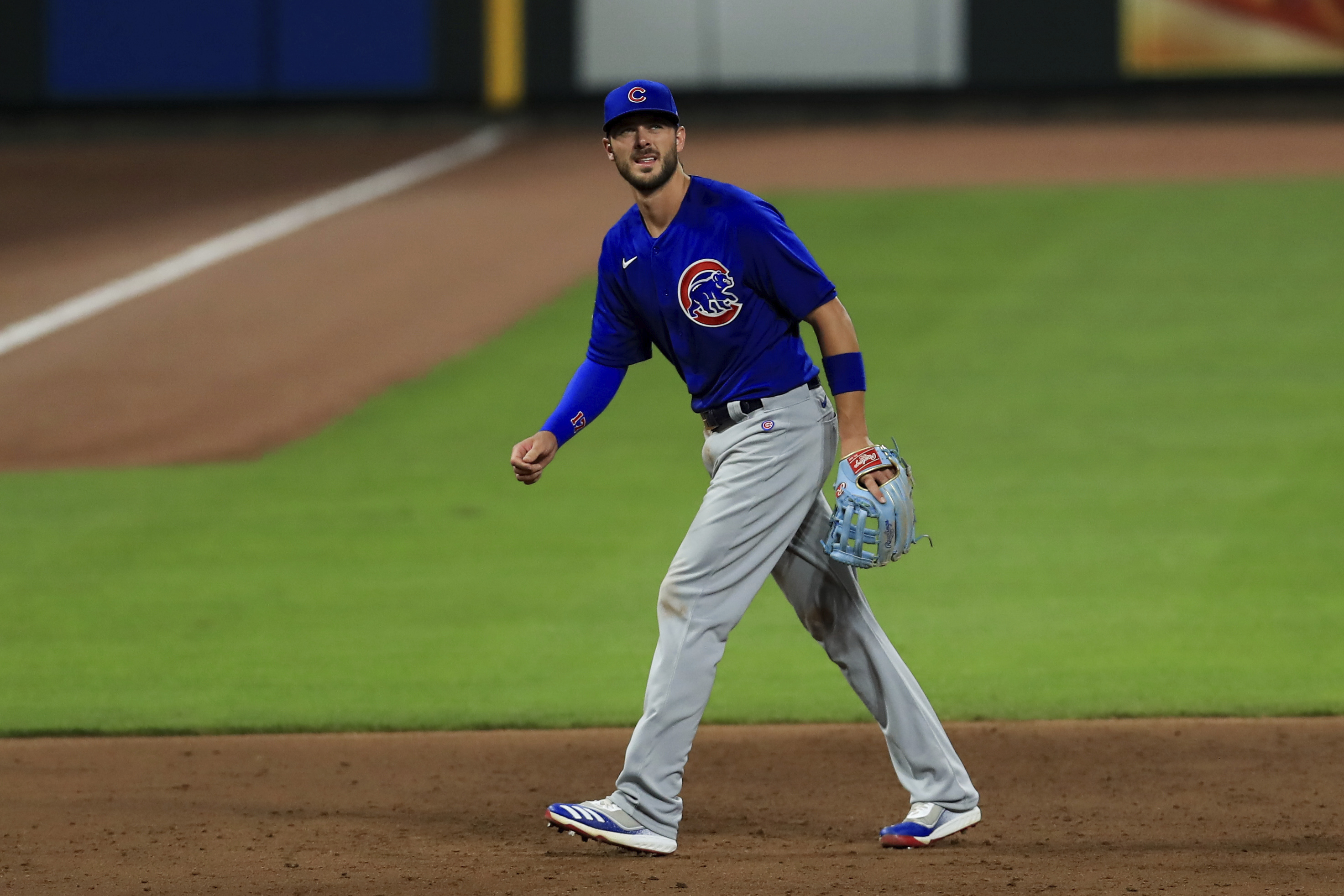 Boston Red Sox rumors: Kris Bryant trade with Cubs 'highly unlikely' this  winter (report) 