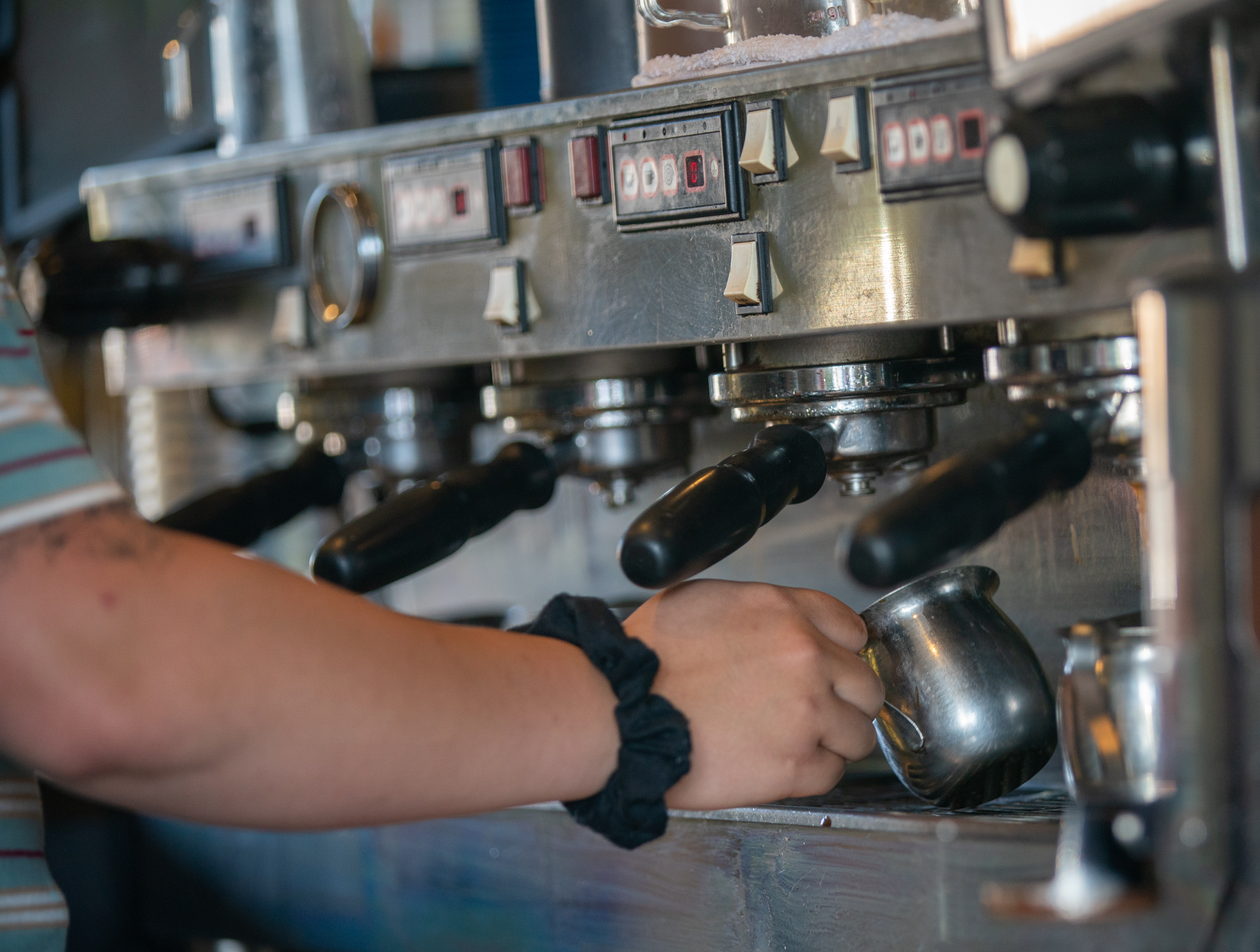 Dutch Bros Coffee in Portland - oregonlive.com