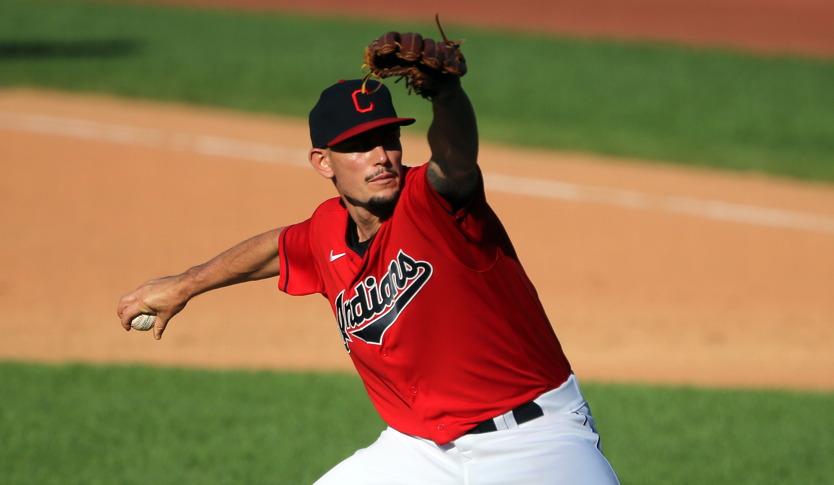 2021 Cleveland Indians Top MLB Prospects — College Baseball, MLB