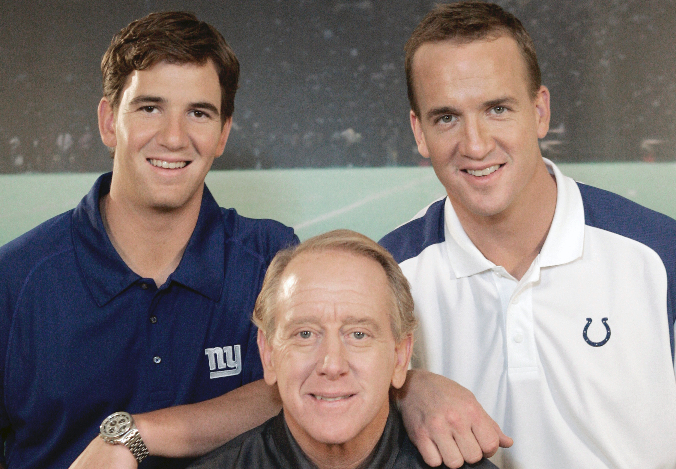 Peyton Manning vs Eli Manning, Who Has the Larger Net Worth Between the Two  Superstar Quarterback Brothers?