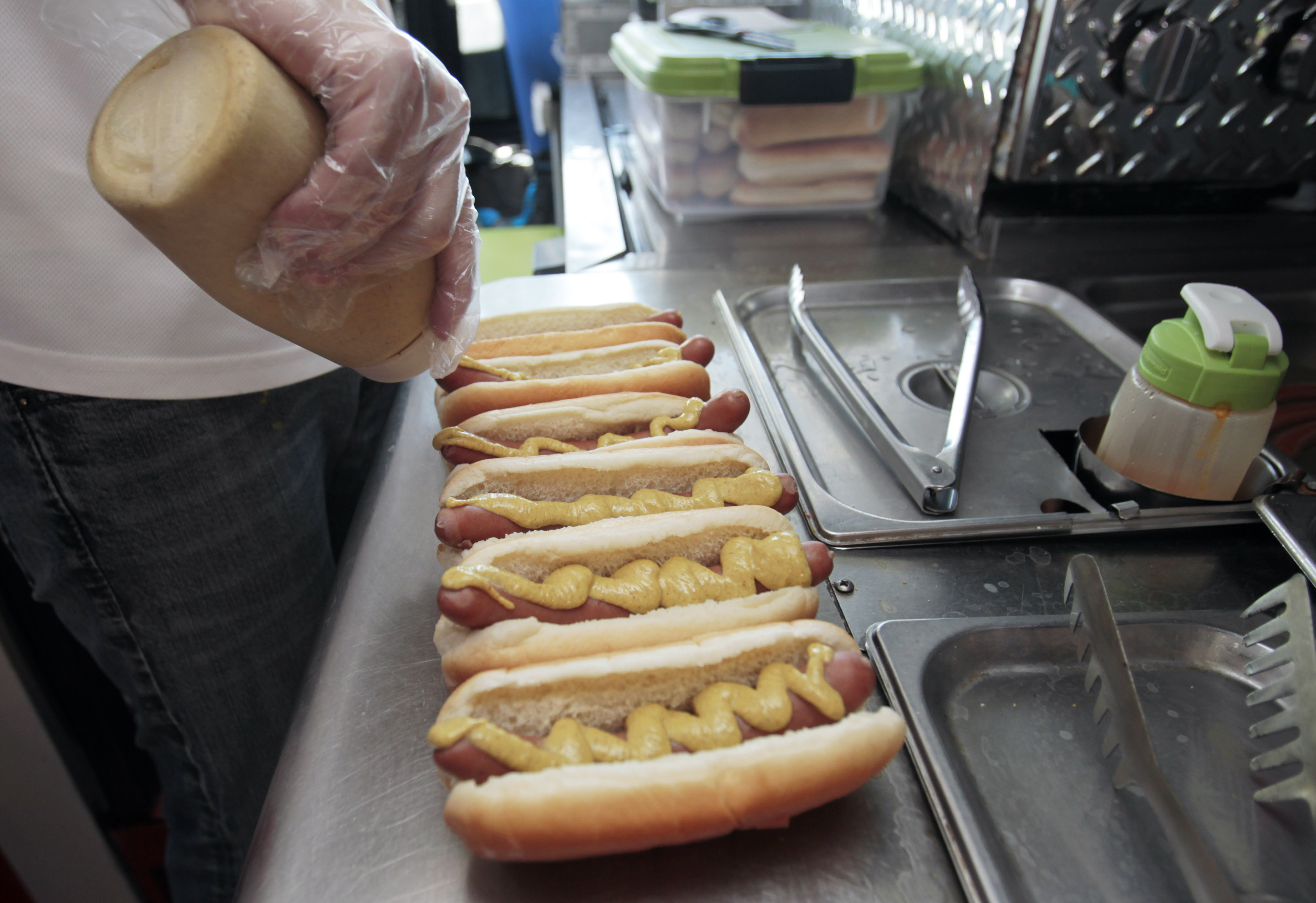 Where to Get Hot Dogs in Northern New Jersey - Montclair Girl