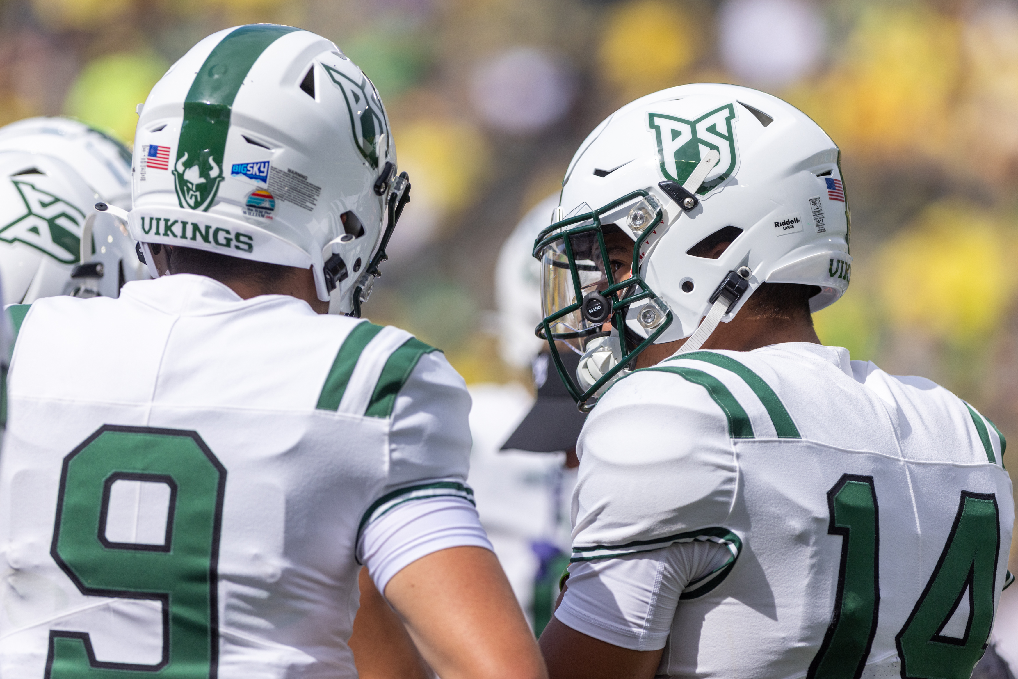 What TV channel is Portland State Vikings vs Montana State Bobcats football  game on today? Live stream, odds (9/30/2023) 