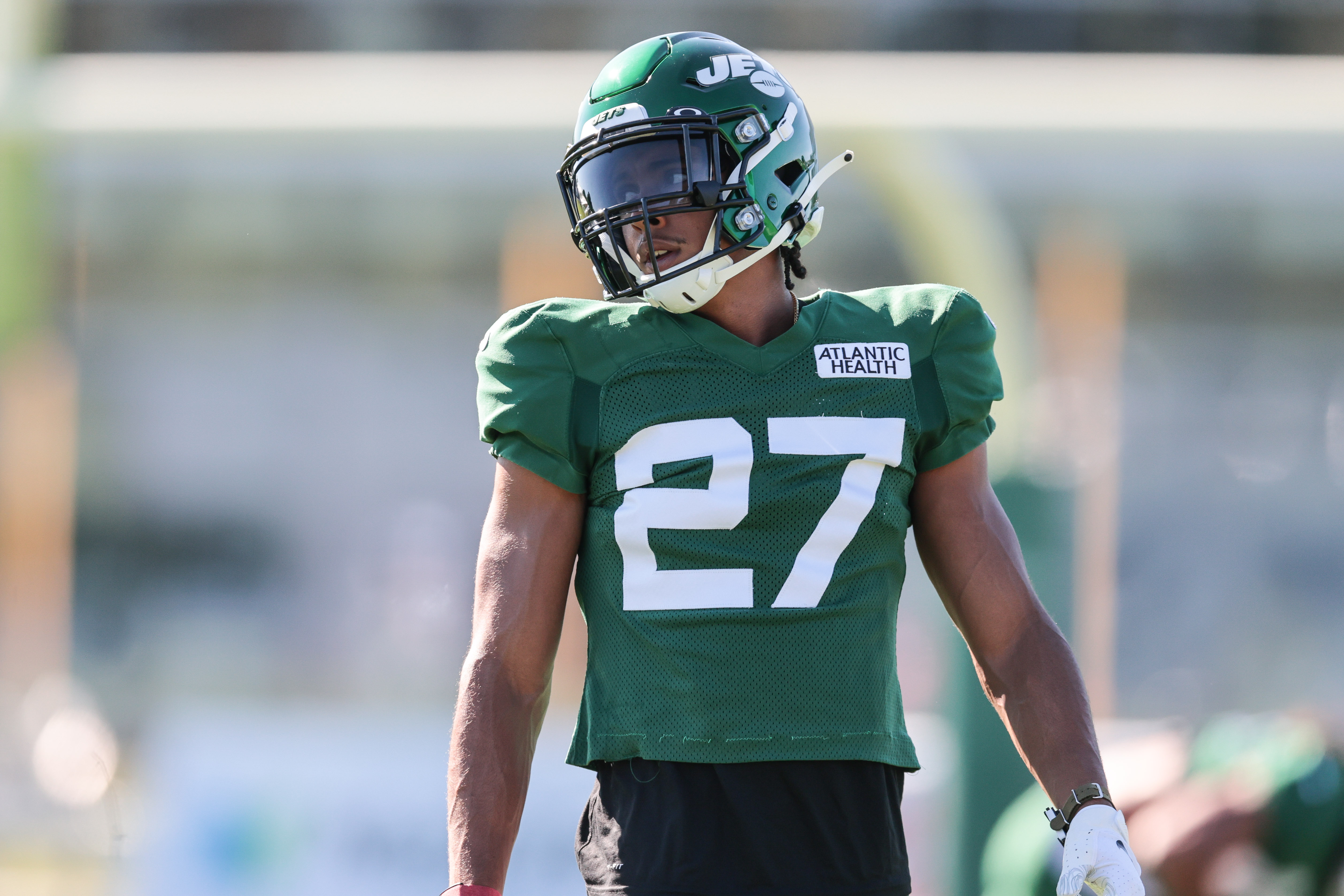 New York Jets news: Team re-signs Arthur Maulet to 1-year deal