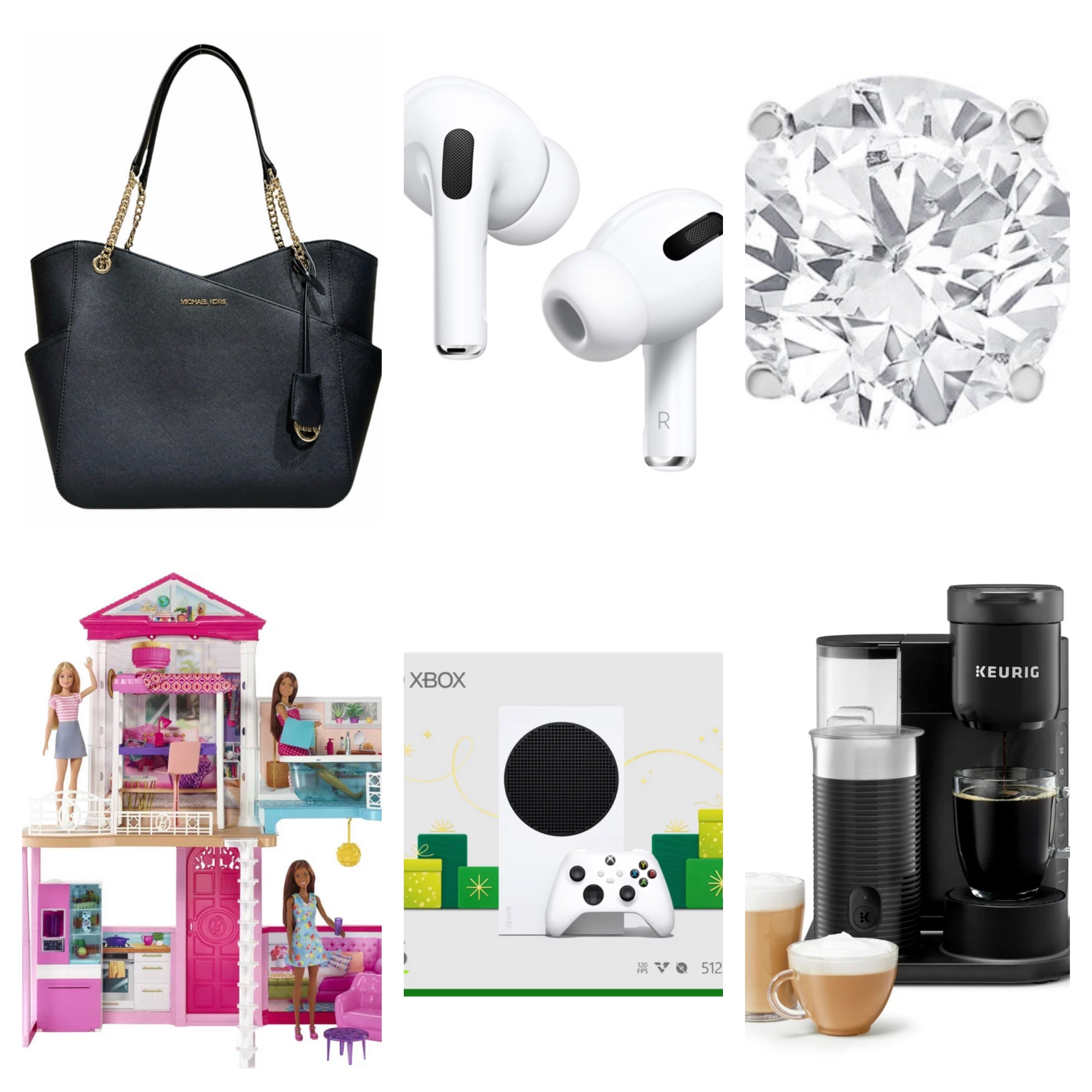 Walmart Fashion: Chic and Thoughtful Gifts for Her & Him - ZDesign At Home