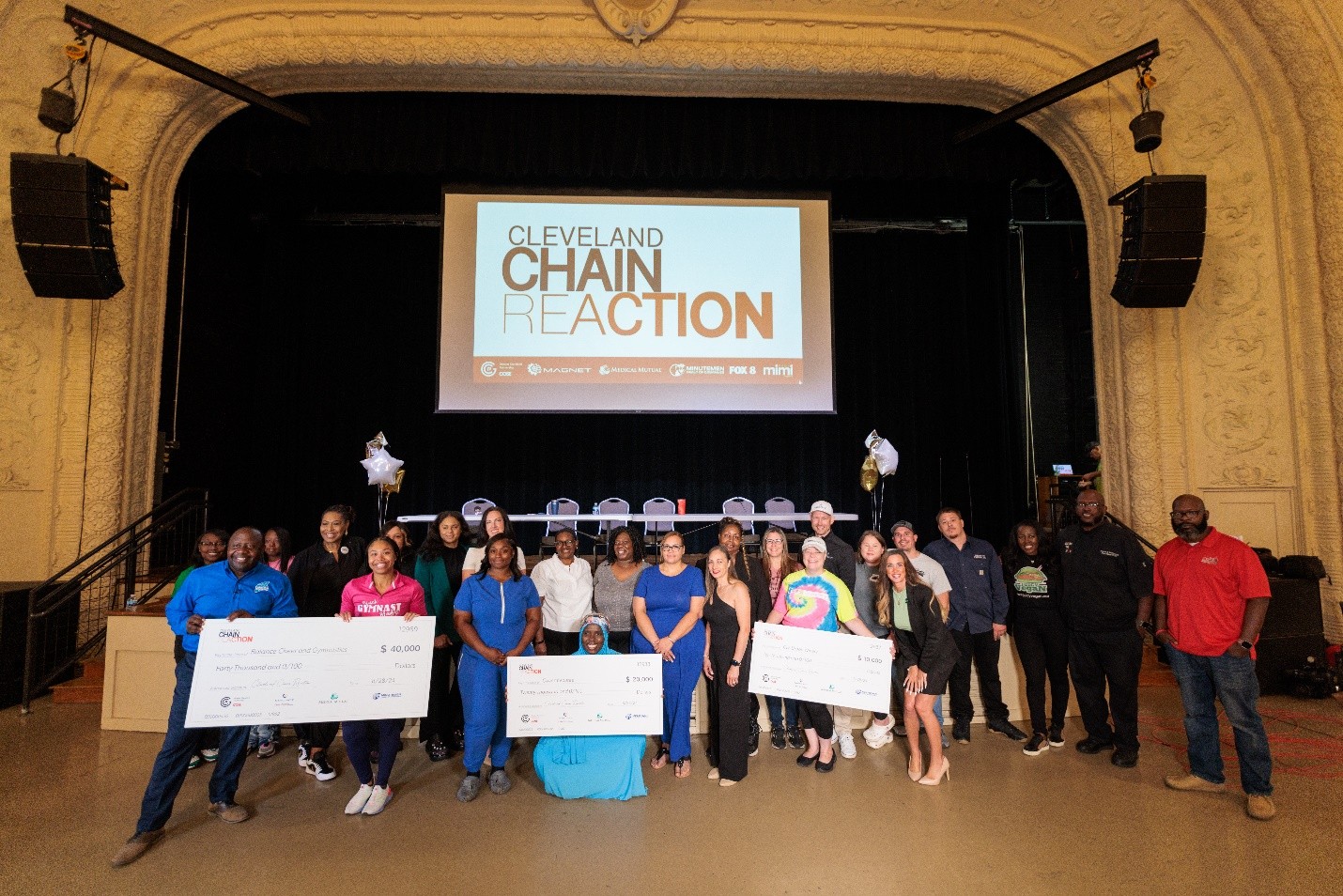Greater Cleveland small business pitch contest now accepting