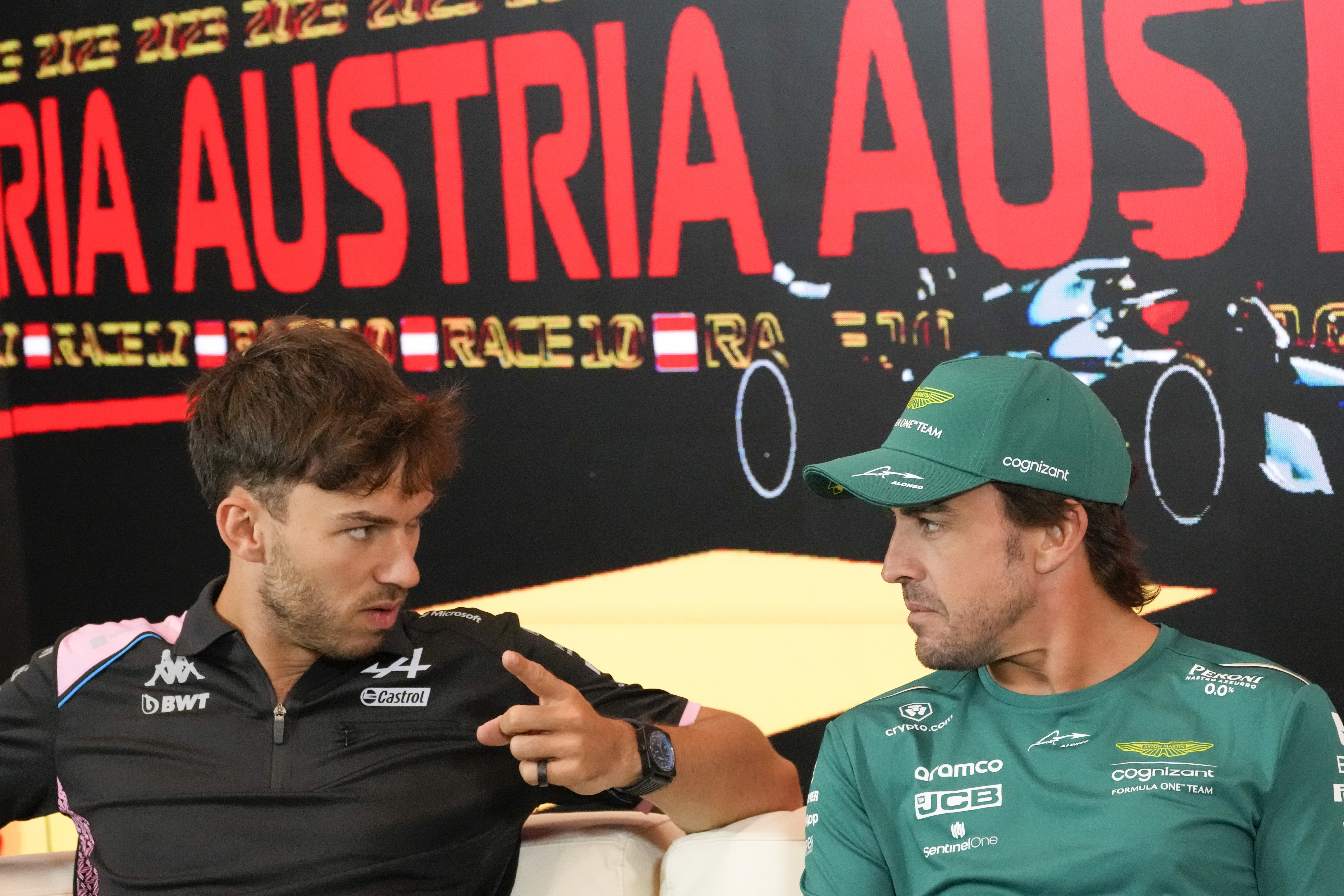 F1 Austria Qualifying Free live stream, TV schedule, how to watch