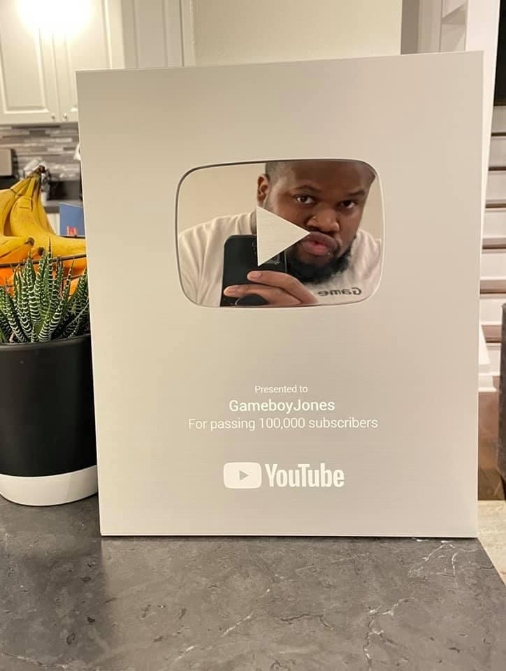 GameboyJones - cleveland.com