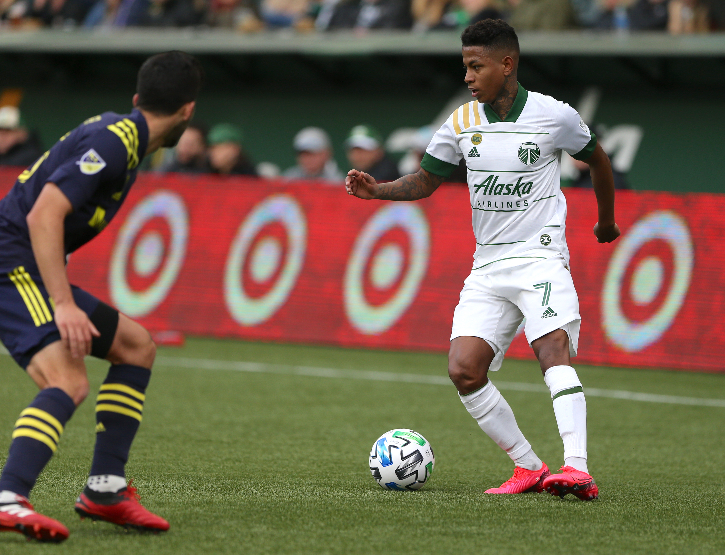 LA Galaxy Vs Portland Timbers: MLS is Back Preview