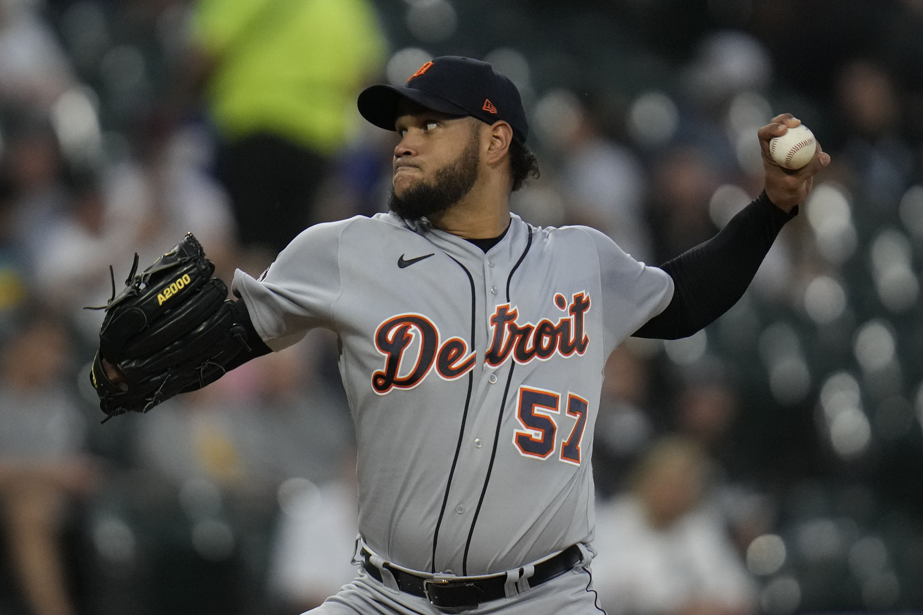 Detroit Tigers announce sponsorship agreement with BetMGM in gaming category