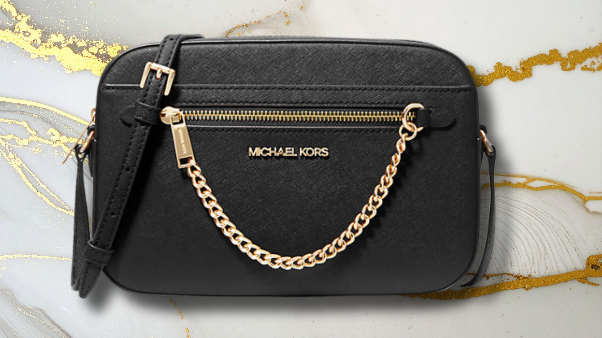 Michael Kors' most popular designer bag is $223 off right now at