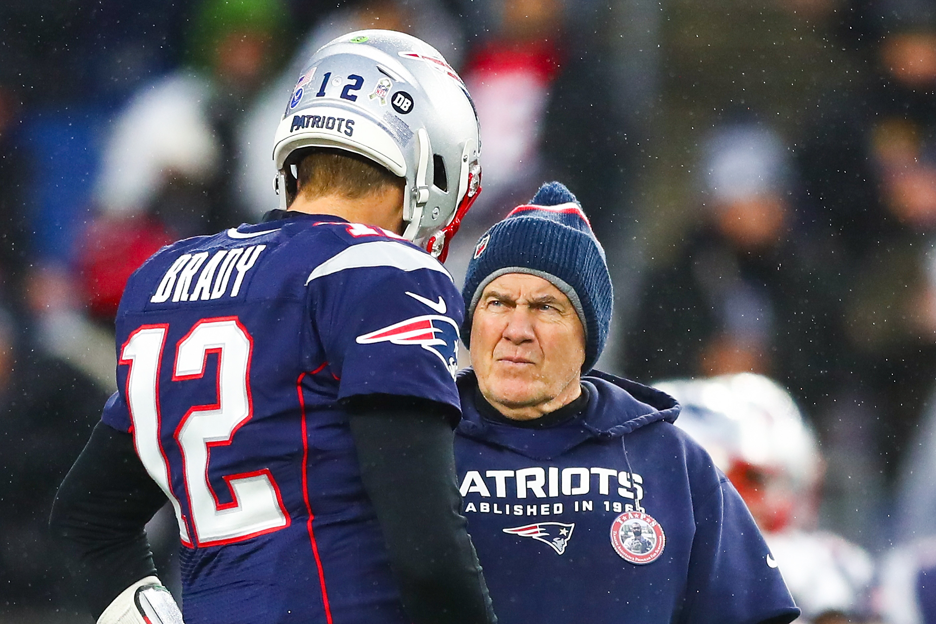 Super Bowl 2019: How many Super Bowls has New England Patriots' Bill  Belichick won?