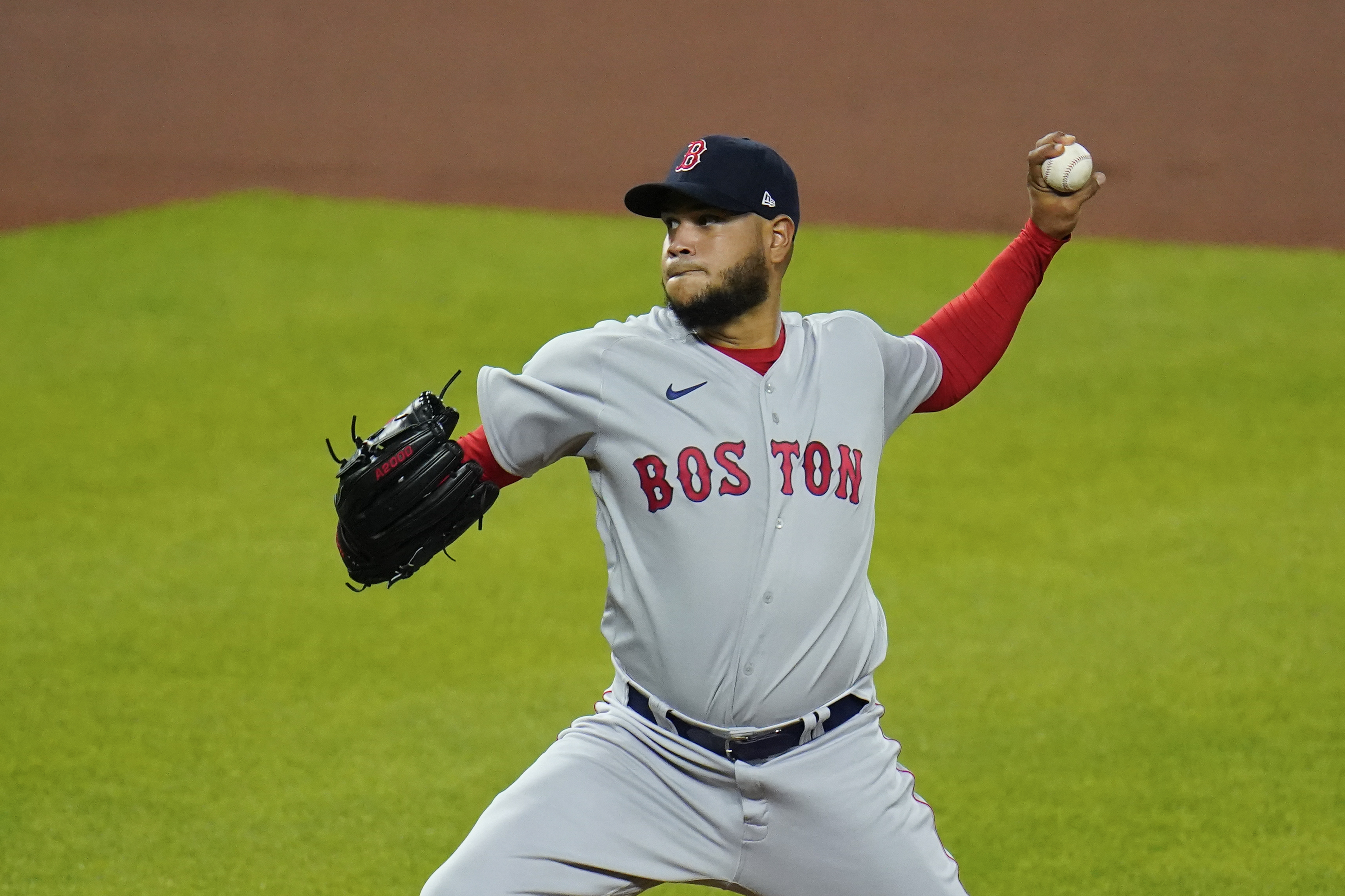 Boston Red Sox Lineup: Enrique Hernández has gotten better and