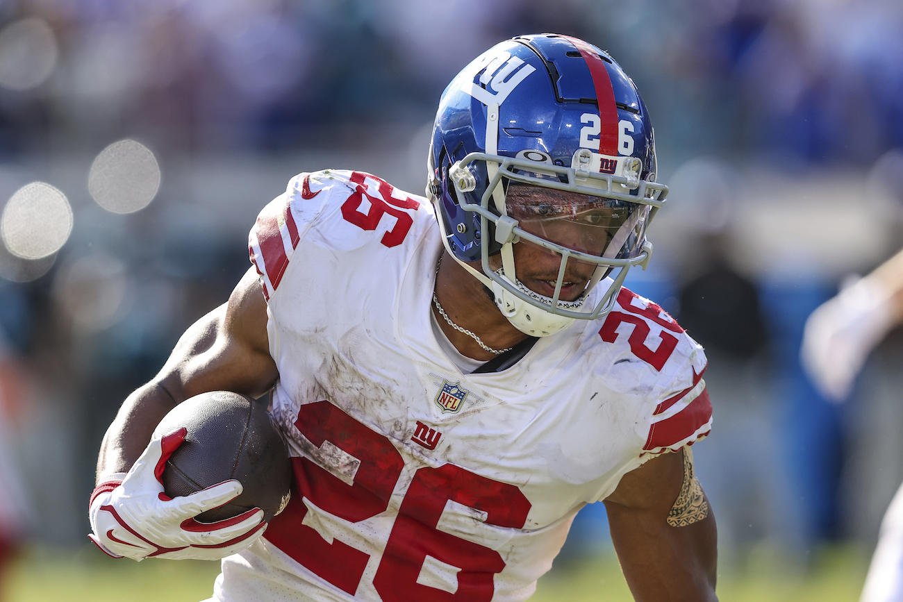 What TV Channel is New York Giants game today vs. Texans (11/13/22