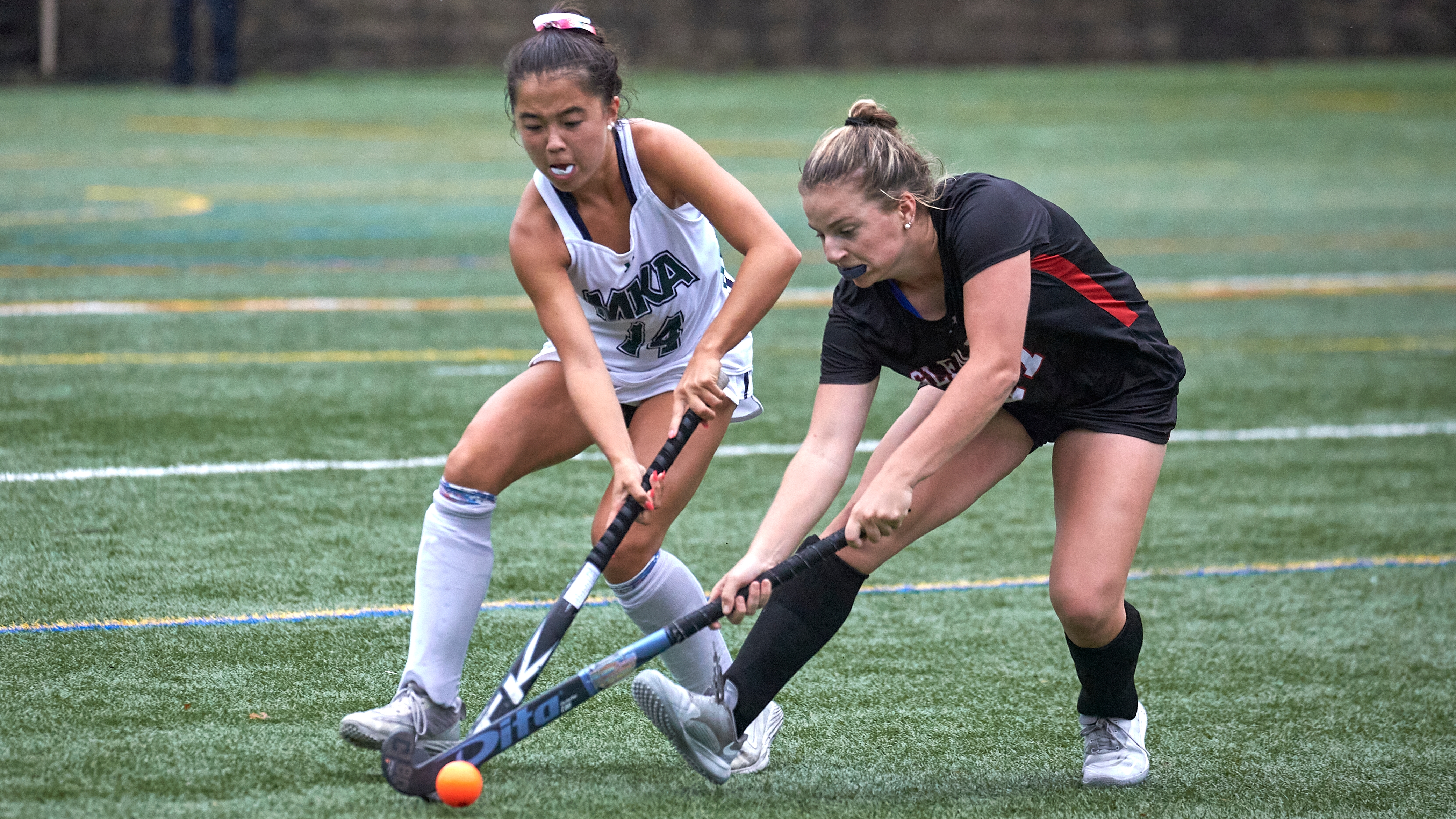 Field Hockey: Essex/Union League stat leaders for Sept. 19 - nj.com