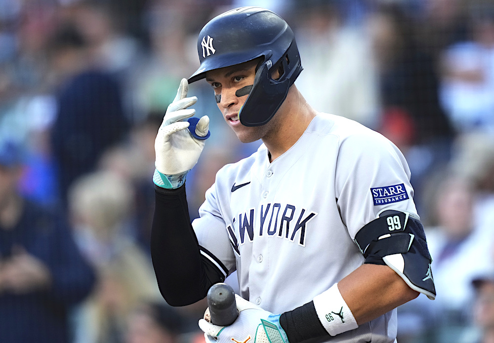 Four ways Yankees can turn their focus to 2024, including shutting down Aaron  Judge and a potential firing 