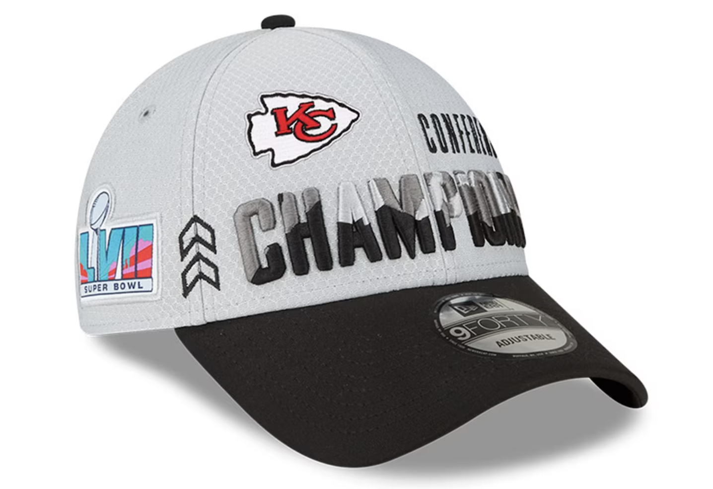 Where to buy Super Bowl LVII hats online: Eagles vs. Chiefs gear