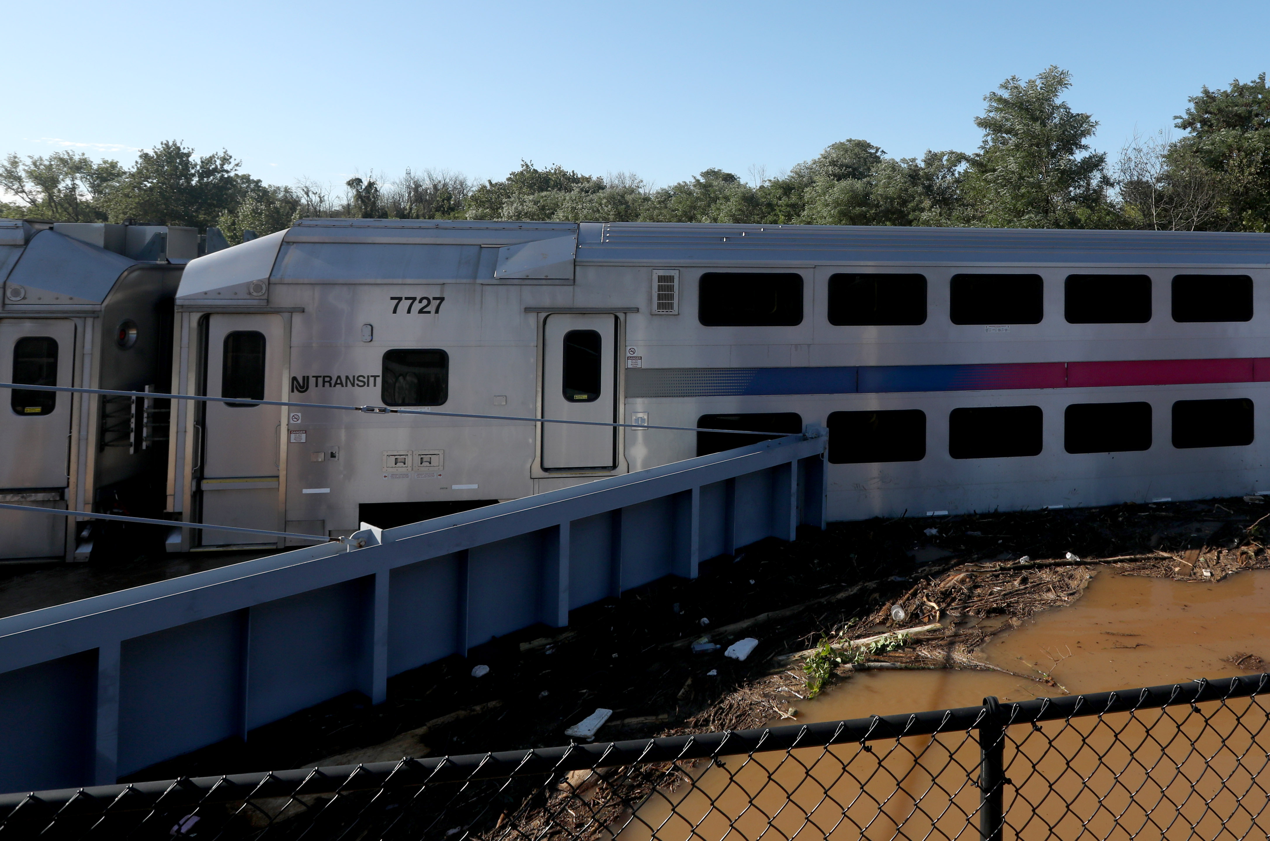 NJ TRANSIT on X: The changes include additional summer service on the  @NJTRANSIT_NJCL Long Branch–Bay Head shuttle trains, as well as restoration  of all weekend Gladstone Branch trains and the resumption of