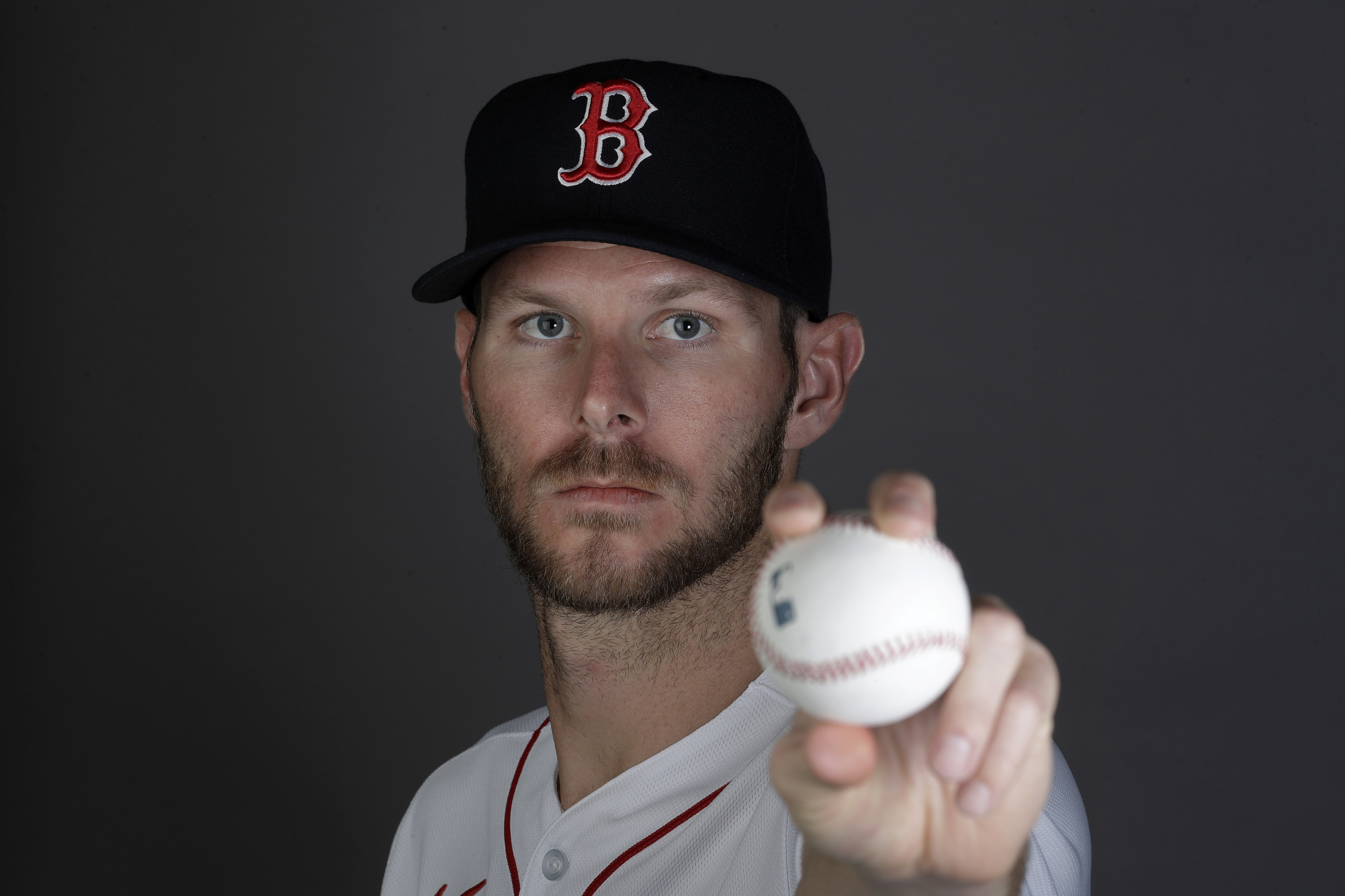 Boston Red Sox's Chris Sale projected for 2.97 ERA, 17 starts, 94 innings  in 2021 in return from Tommy John surgery, per Bill James Handbook 