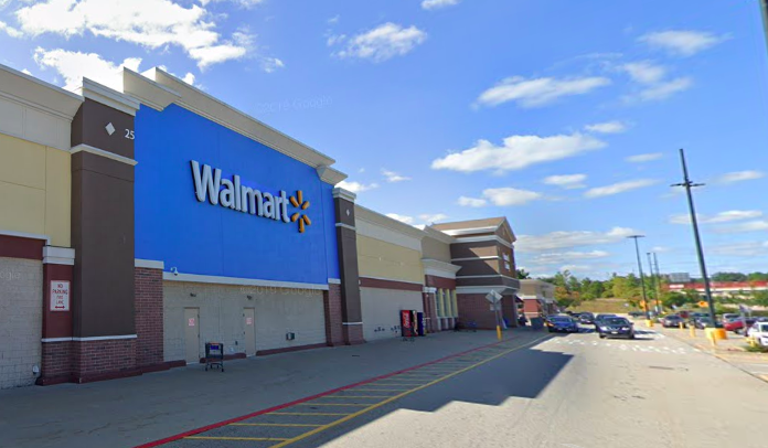 Worcester Walmart closed after inspection finds no face masks, 23 employees  test positive