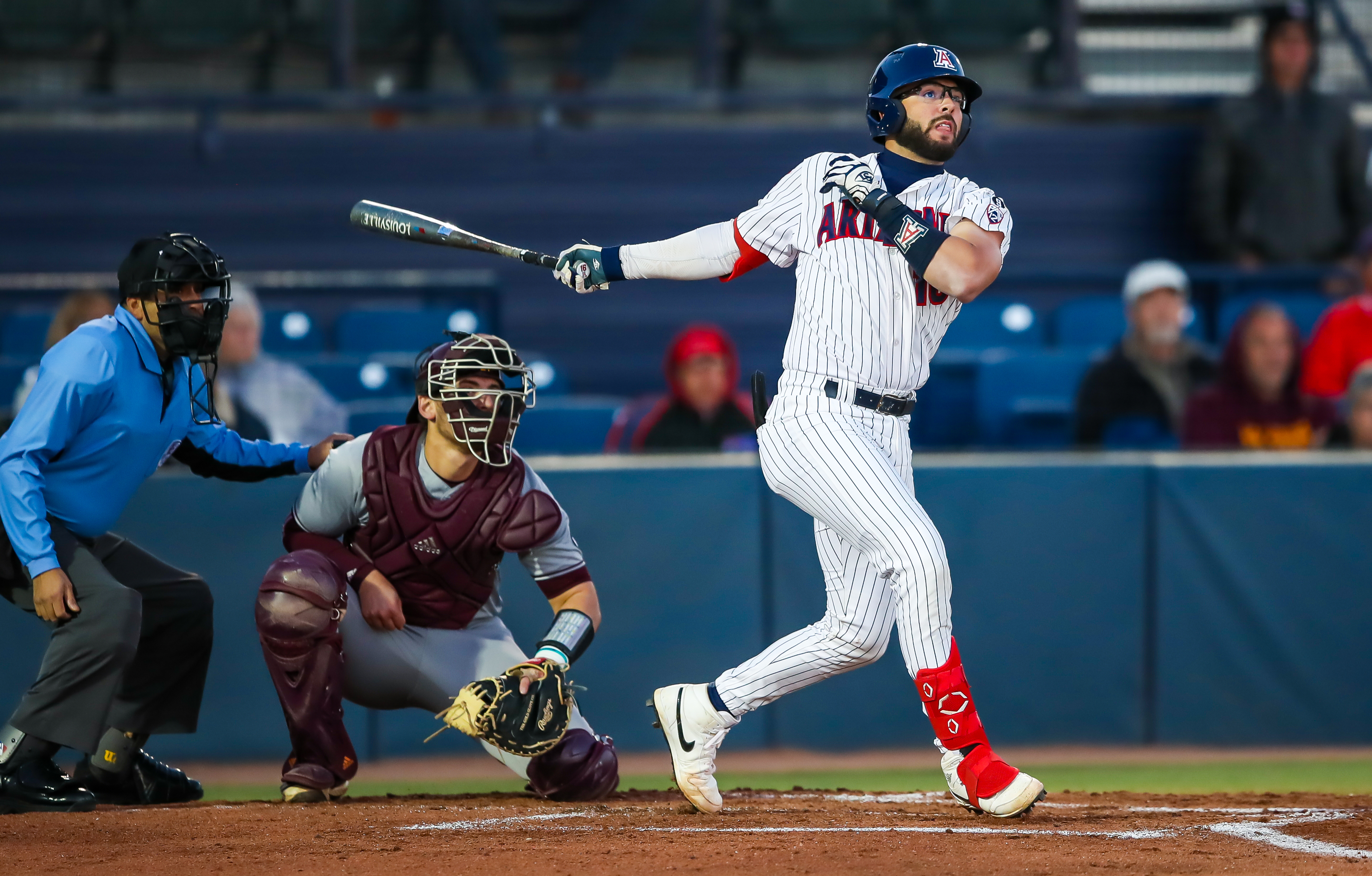 Kole Calhoun's place in Angels batting order geared toward run