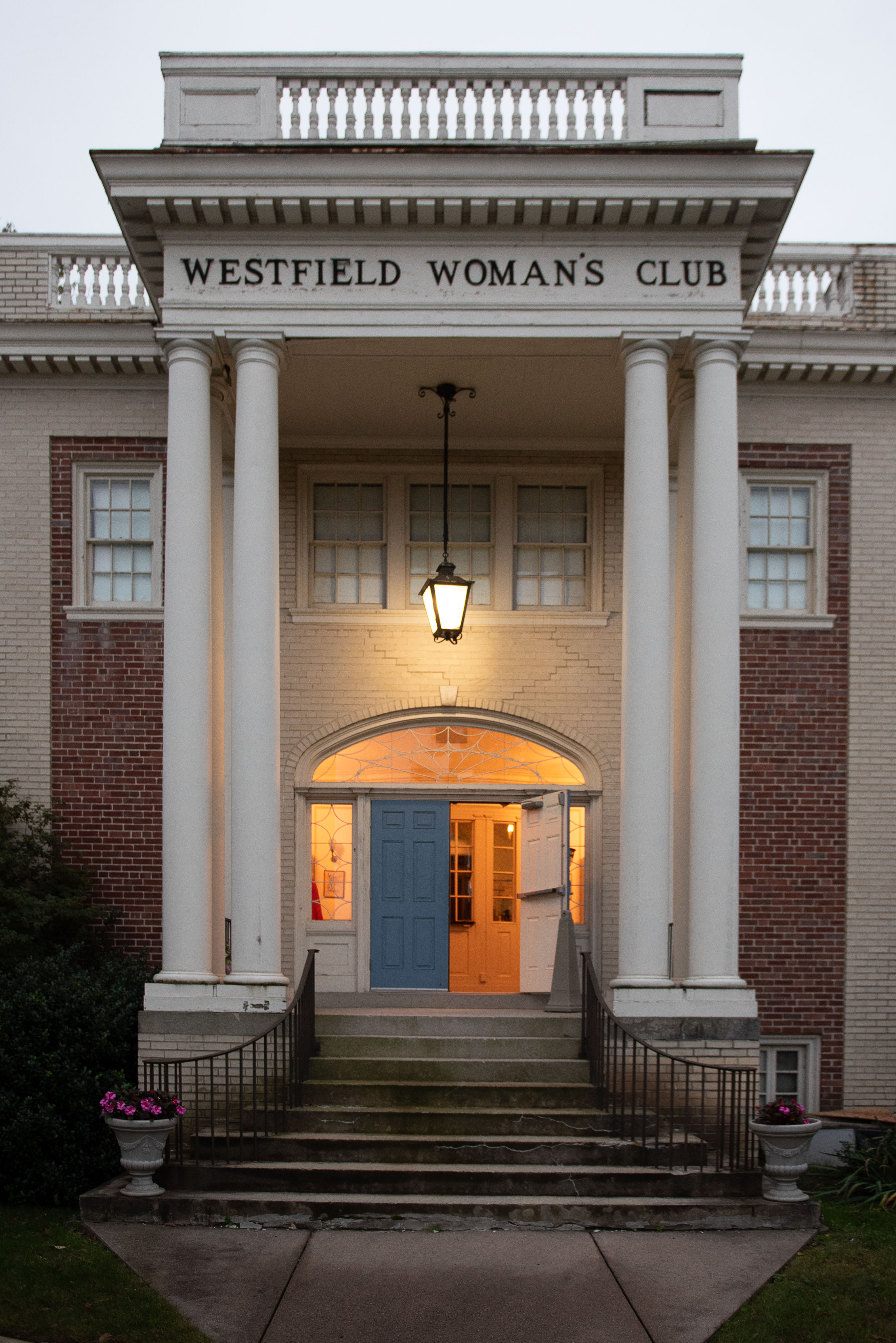Westfield Theatre Group stage lights - masslive.com