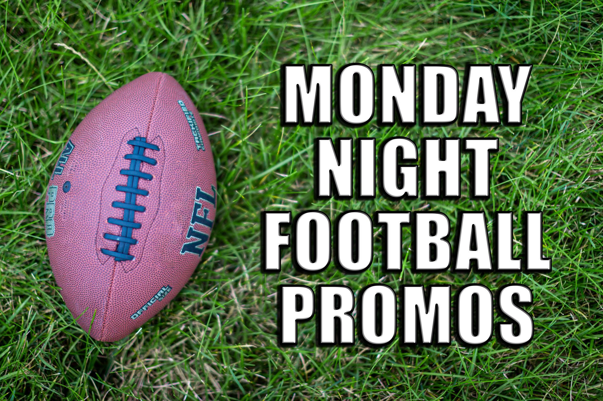 Browns-Steelers betting promos: How to win on Monday Night