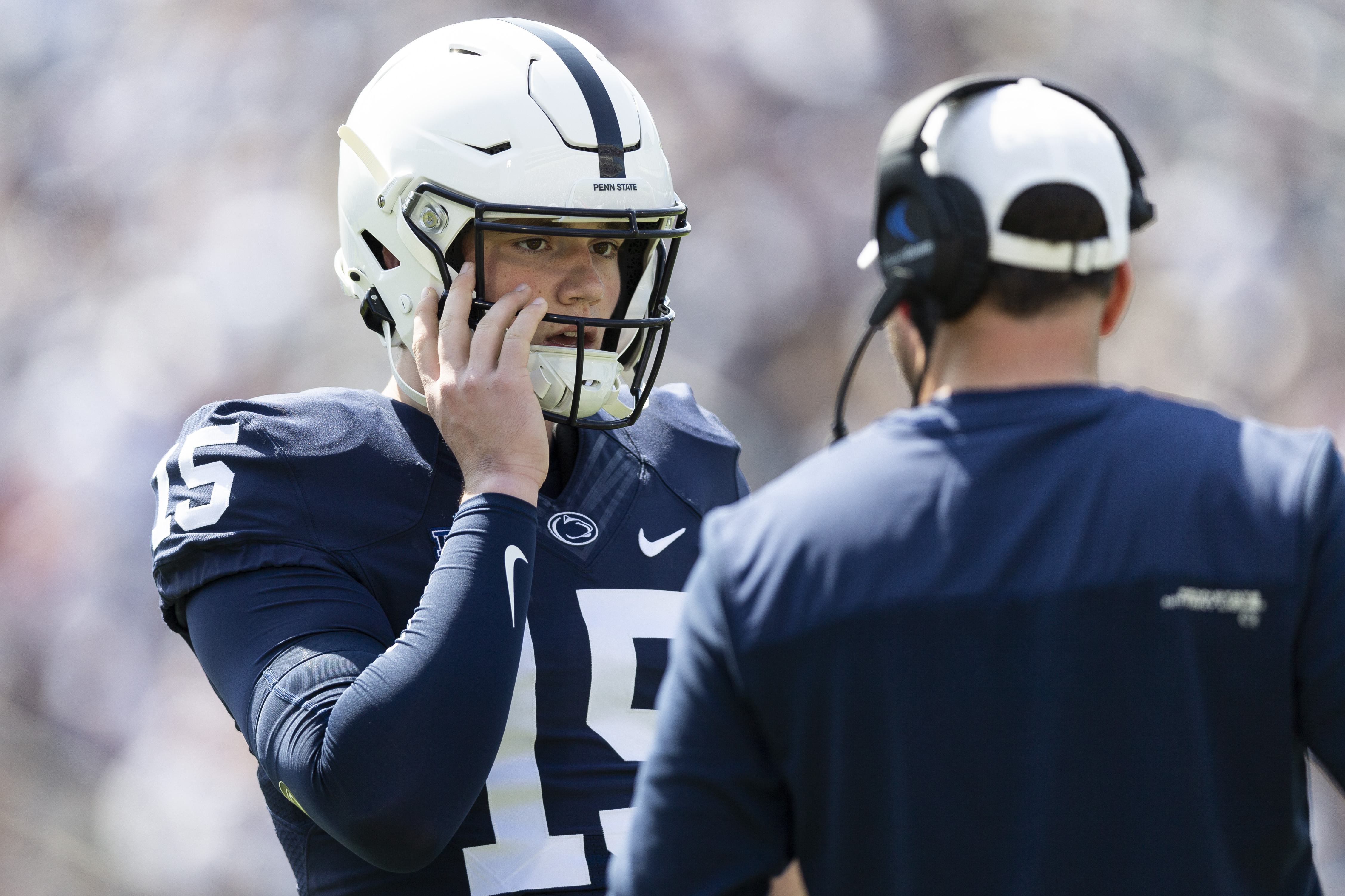 Penn State Baseball Loses to No. 14 UNC - Basic Blues Nation