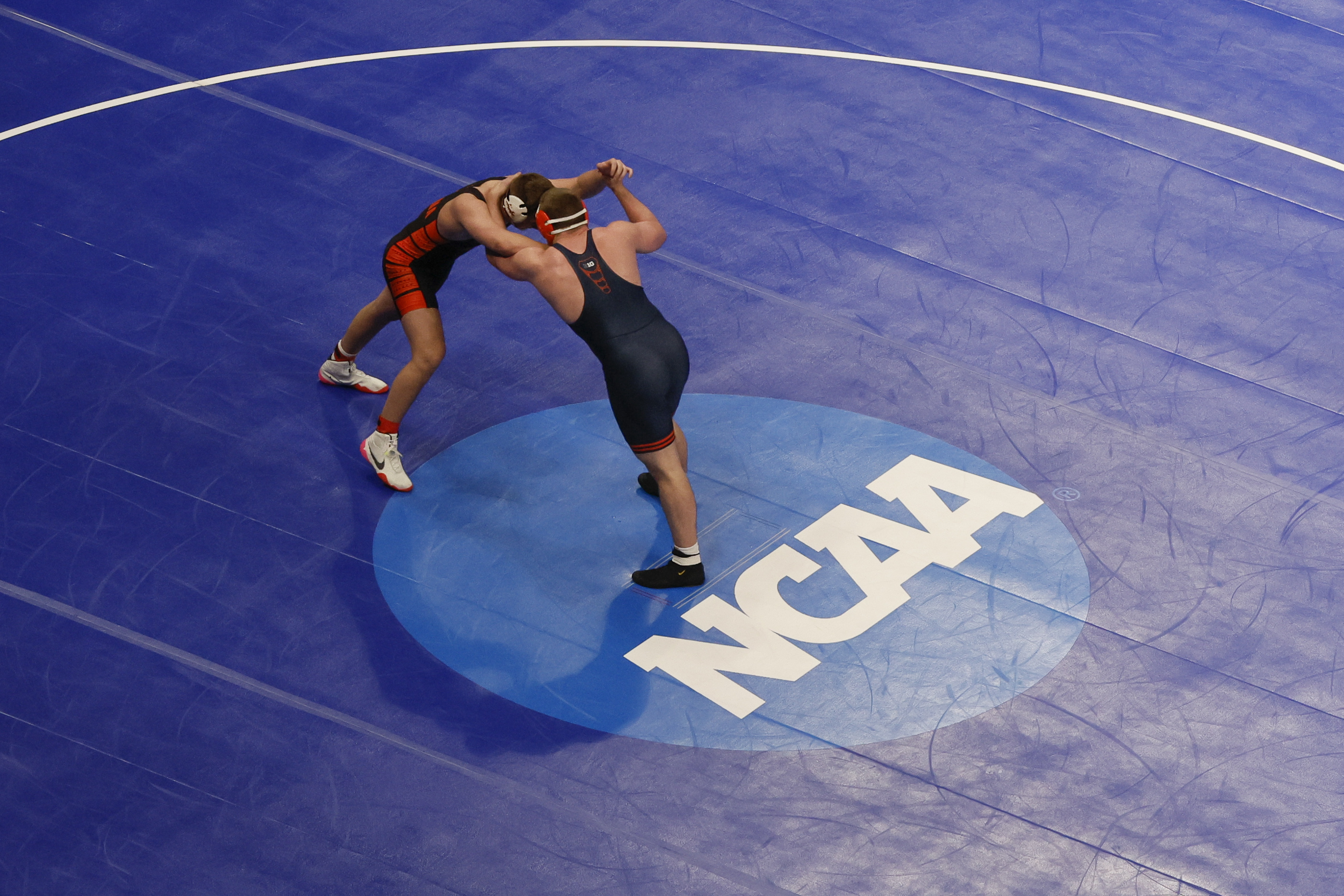 NCAA Wrestling Finals Live stream, TV schedule, how to watch 2022 Championships