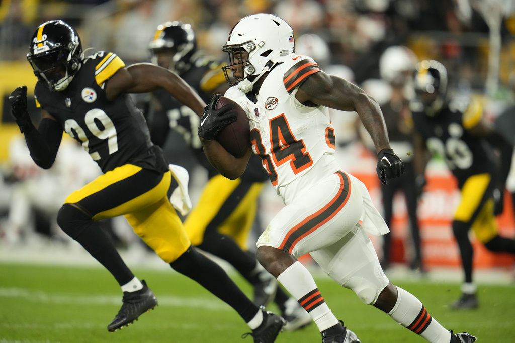 What we learned from Steelers gut-wrenching loss vs Browns