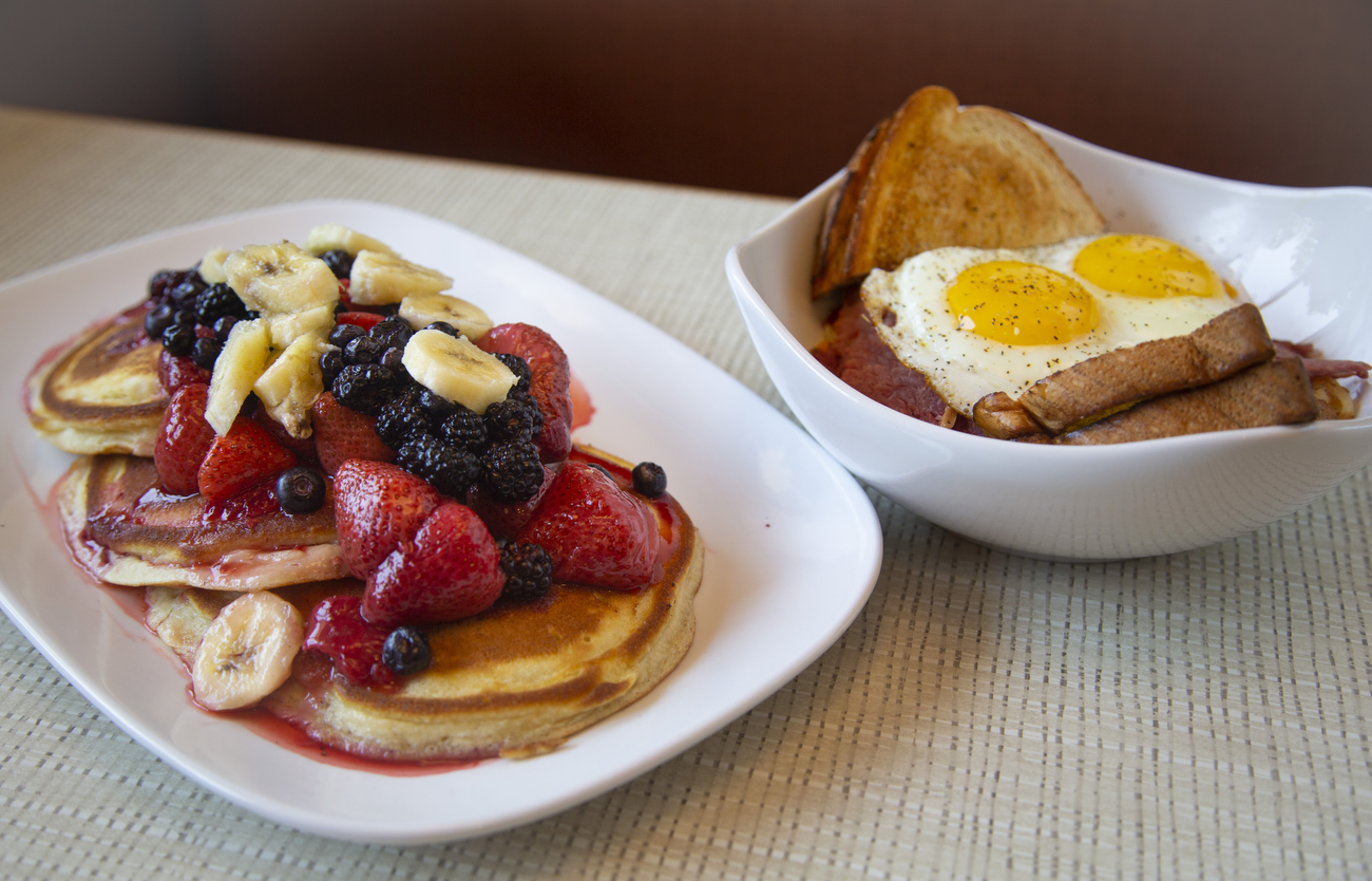 The international house of pancakes in New York: 1 reviews and 1