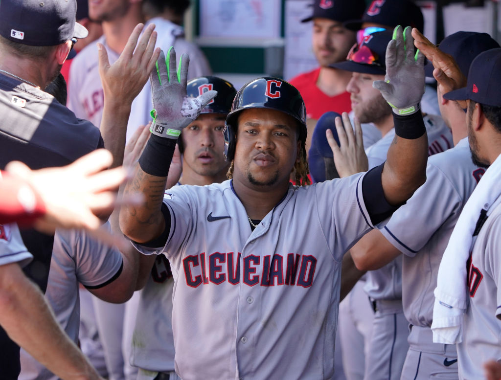 Jose Ramirez, Emmanuel Clase named to All-Star Game – News-Herald