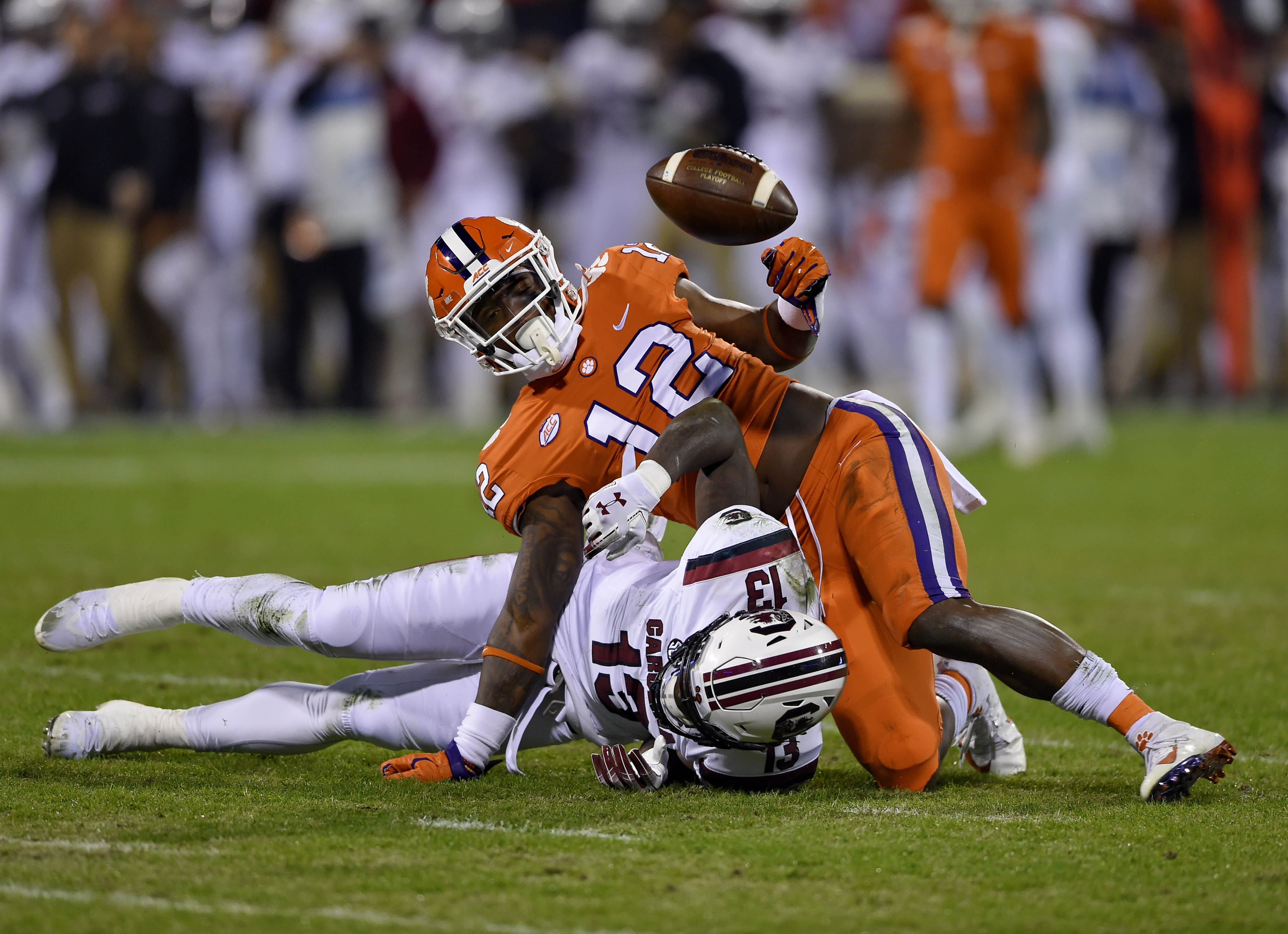 How Eagles seventh-round pick Casey Toohill earned a roster spot