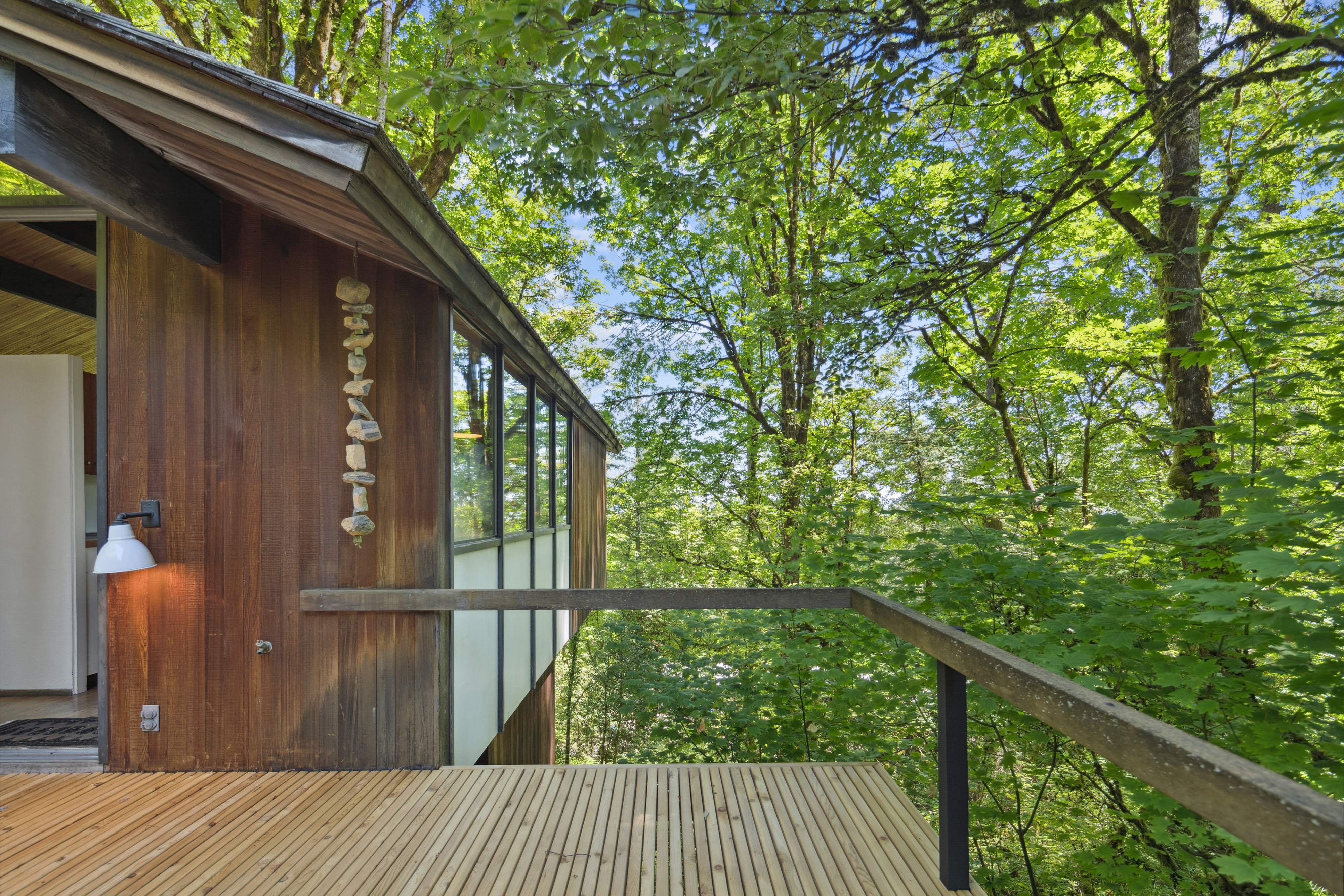 Saul Zaik's residence - oregonlive.com